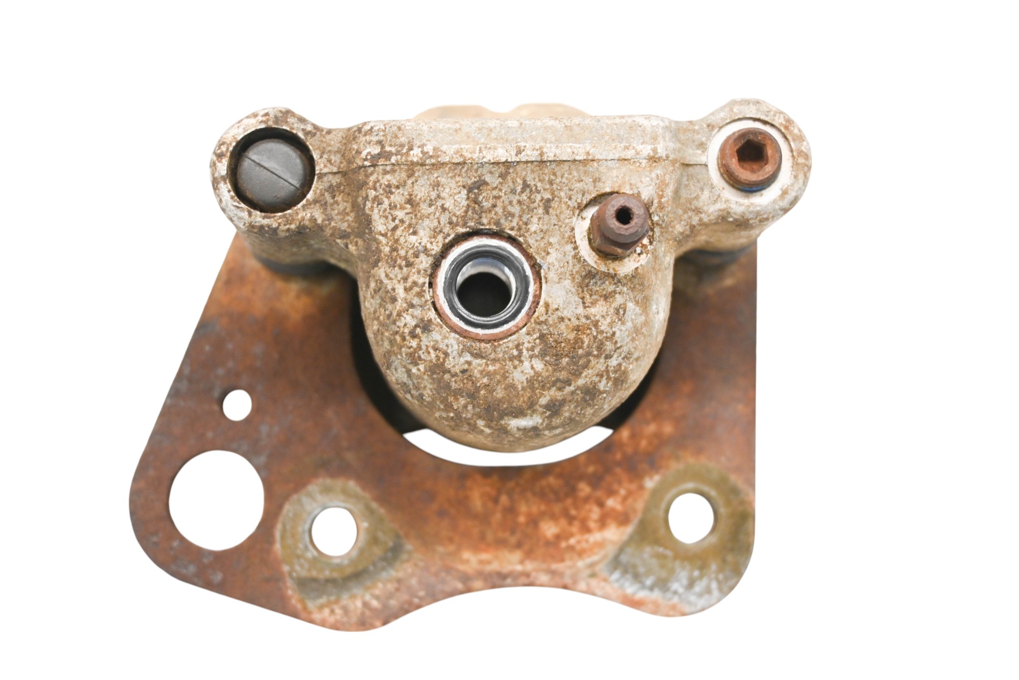 15 Polaris Ranger 570 4x4 Front Left Brake Caliper
