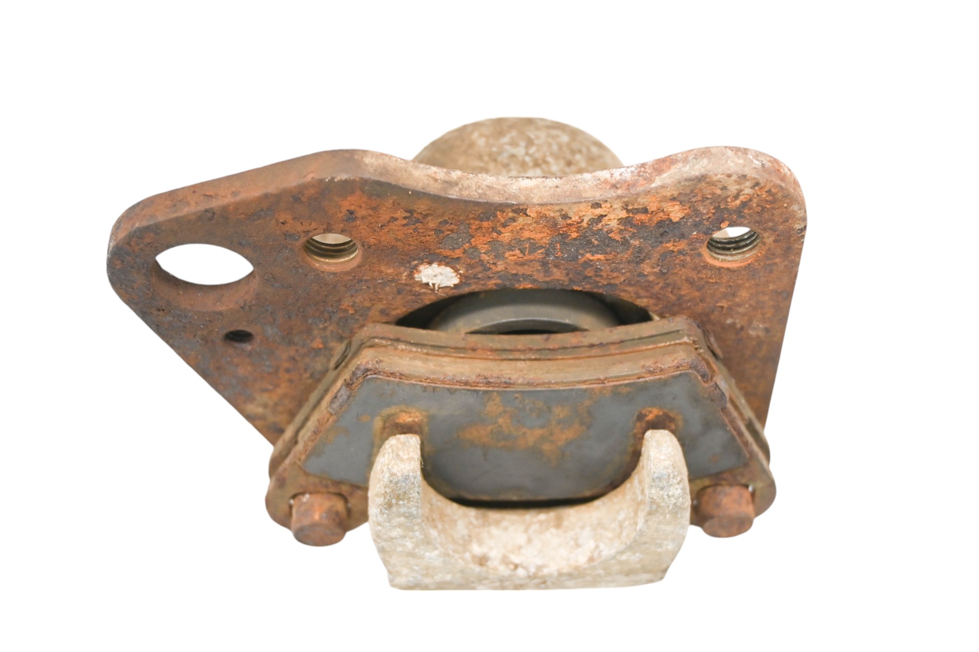 15 Polaris Ranger 570 4x4 Front Left Brake Caliper
