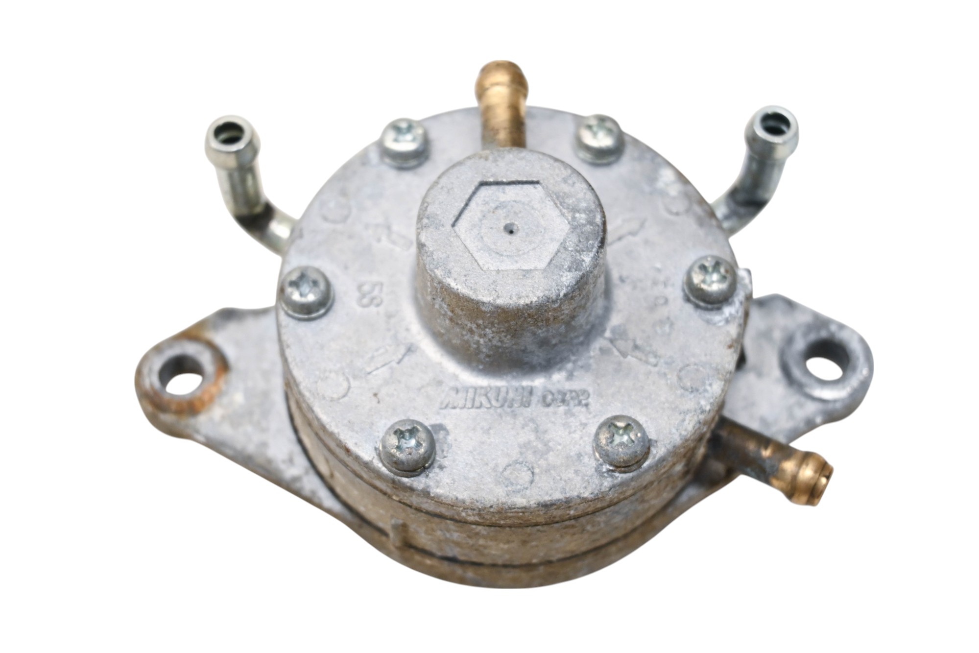 95 Polaris Indy Super Sport 440 Fuel Pump