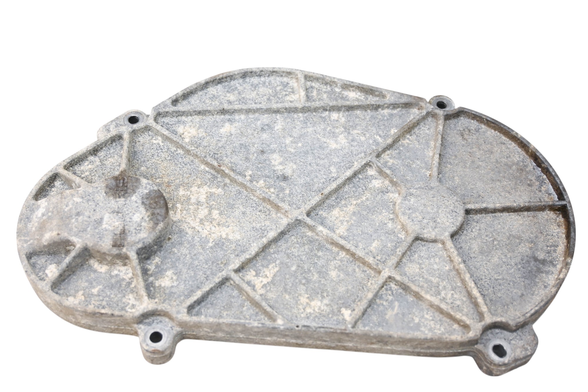 95 Polaris Indy Super Sport 440 Chain Case Cover