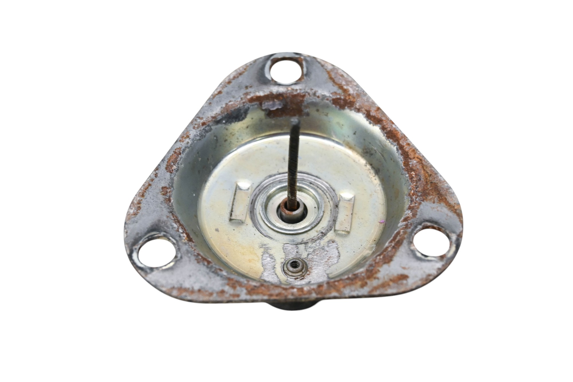 95 Polaris Indy Super Sport 440 Speedometer Gear