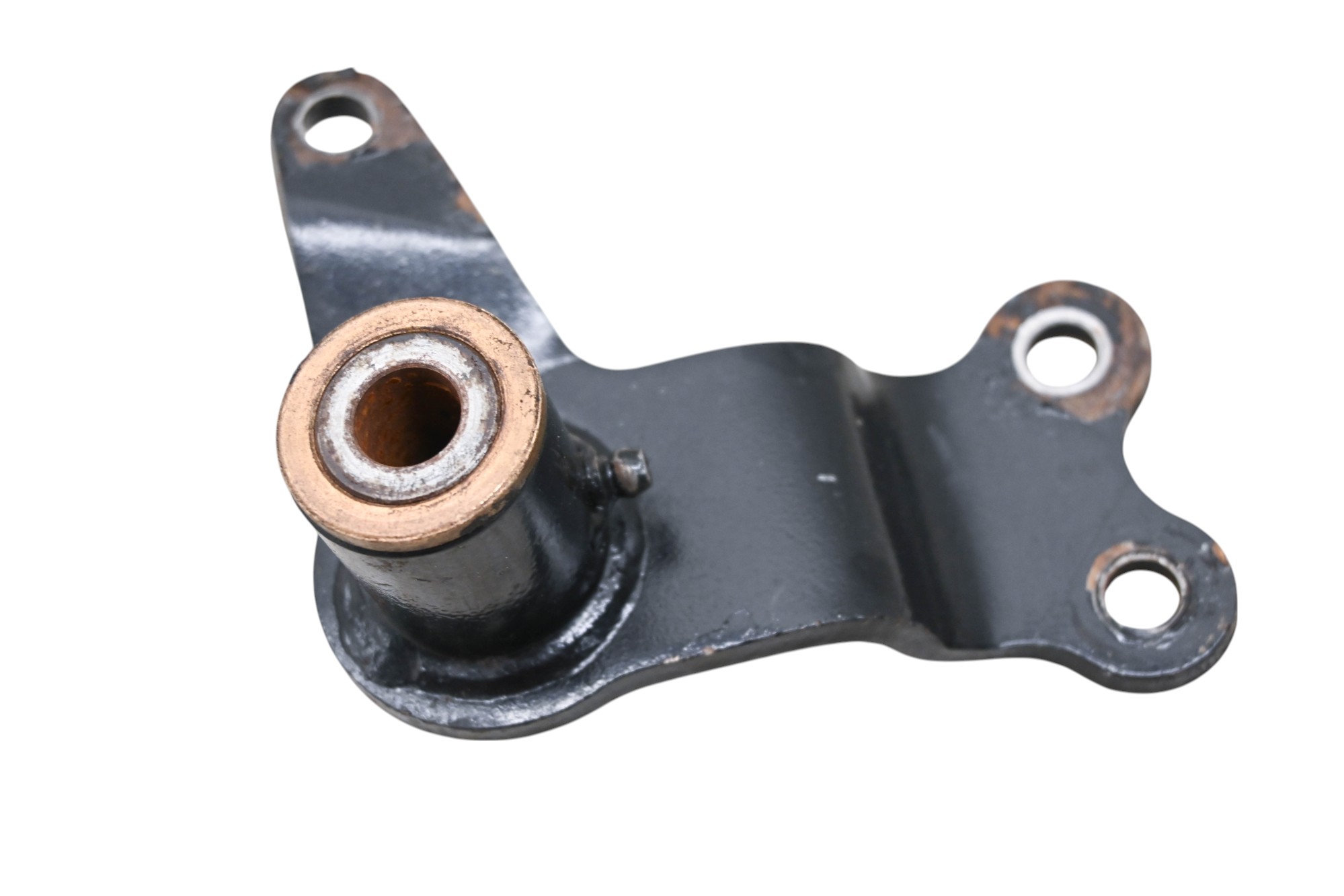 95 Polaris Indy Super Sport 440 Steering Stem Flag