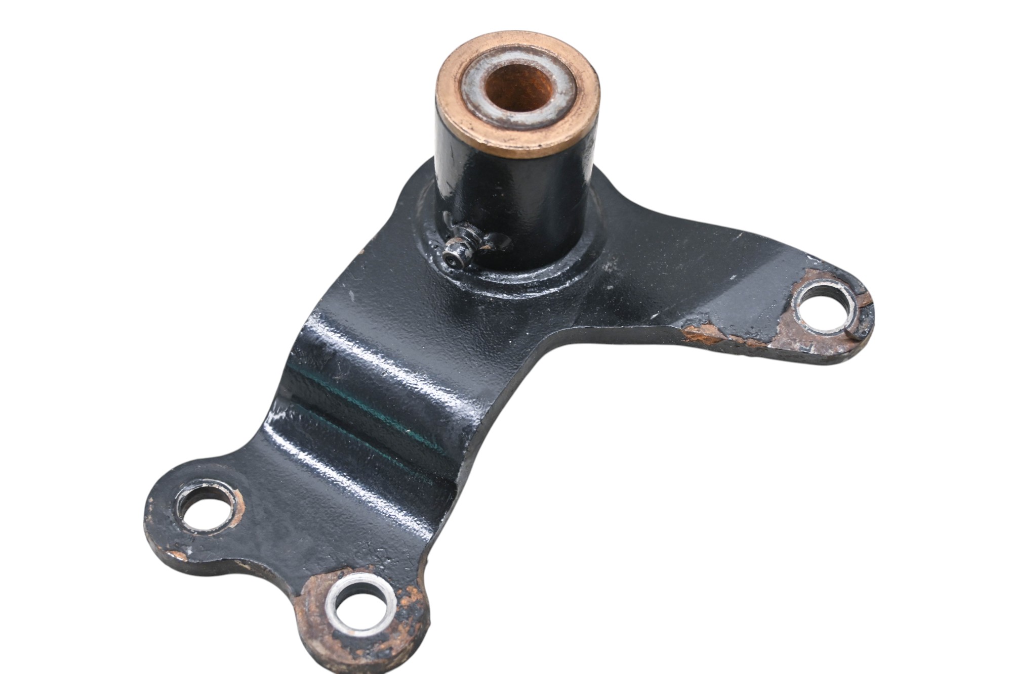 95 Polaris Indy Super Sport 440 Steering Stem Flag