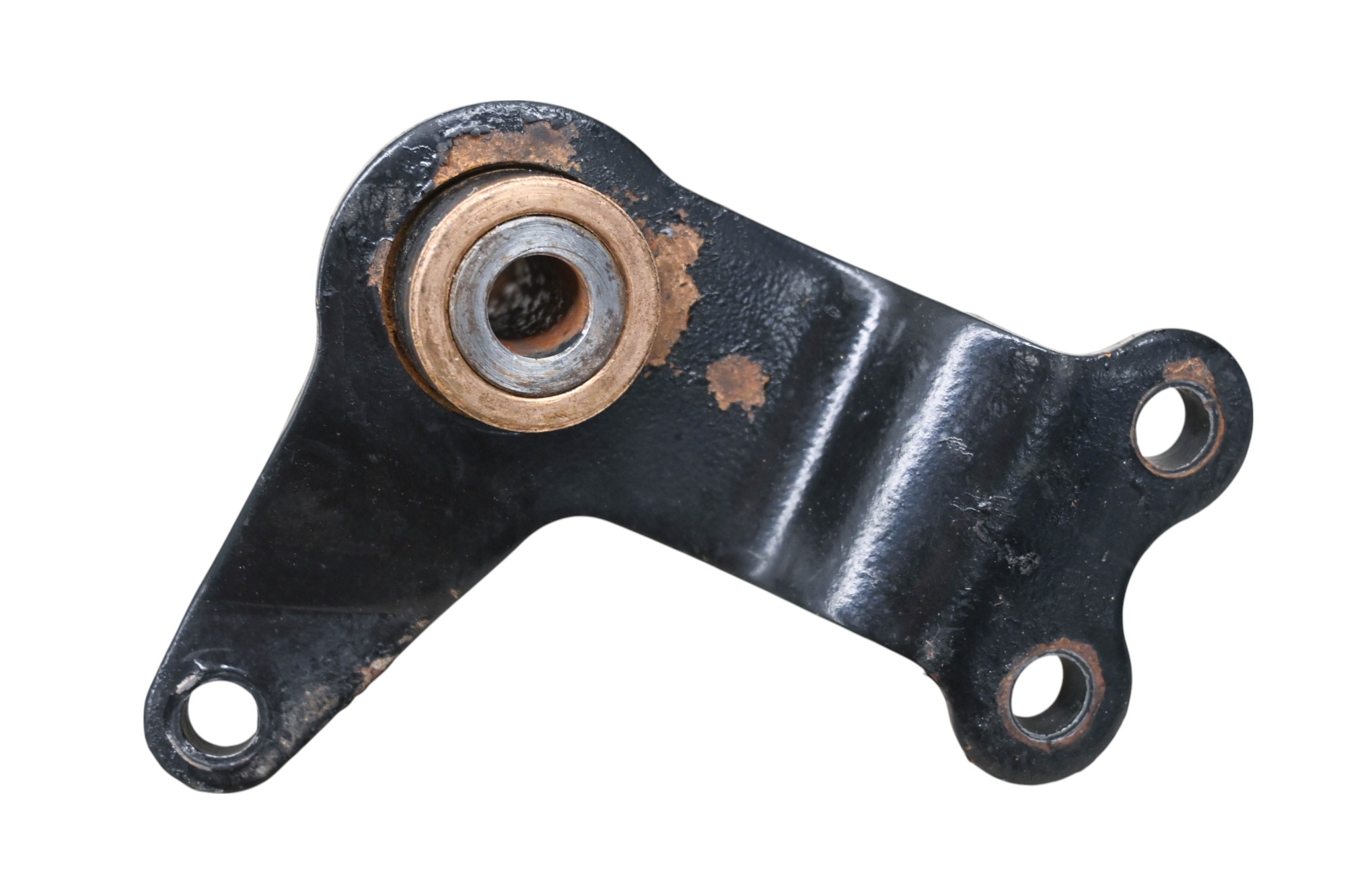 95 Polaris Indy Super Sport 440 Steering Stem Flag