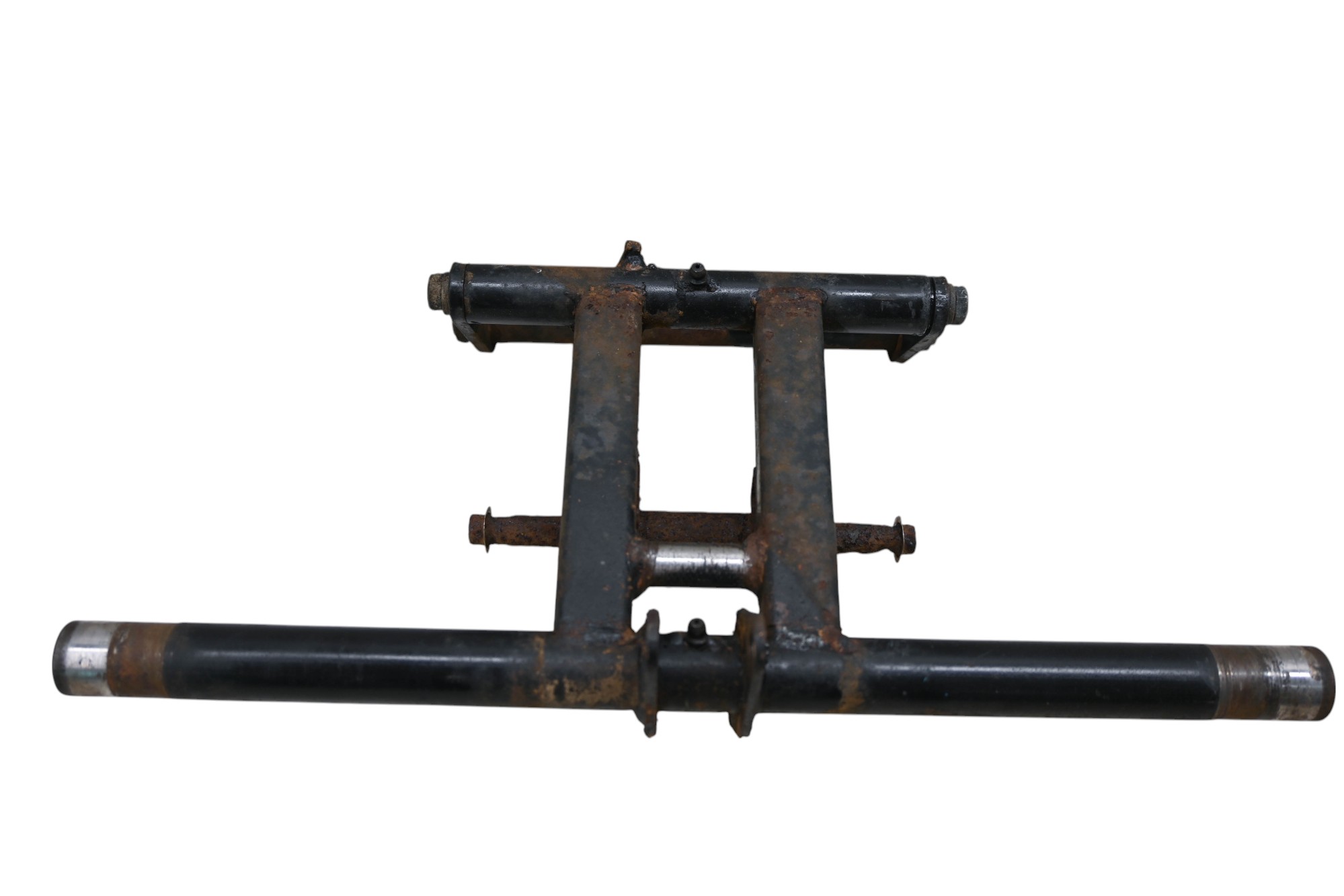95 Polaris Indy Super Sport 440 Torque Arm Rear Suspension