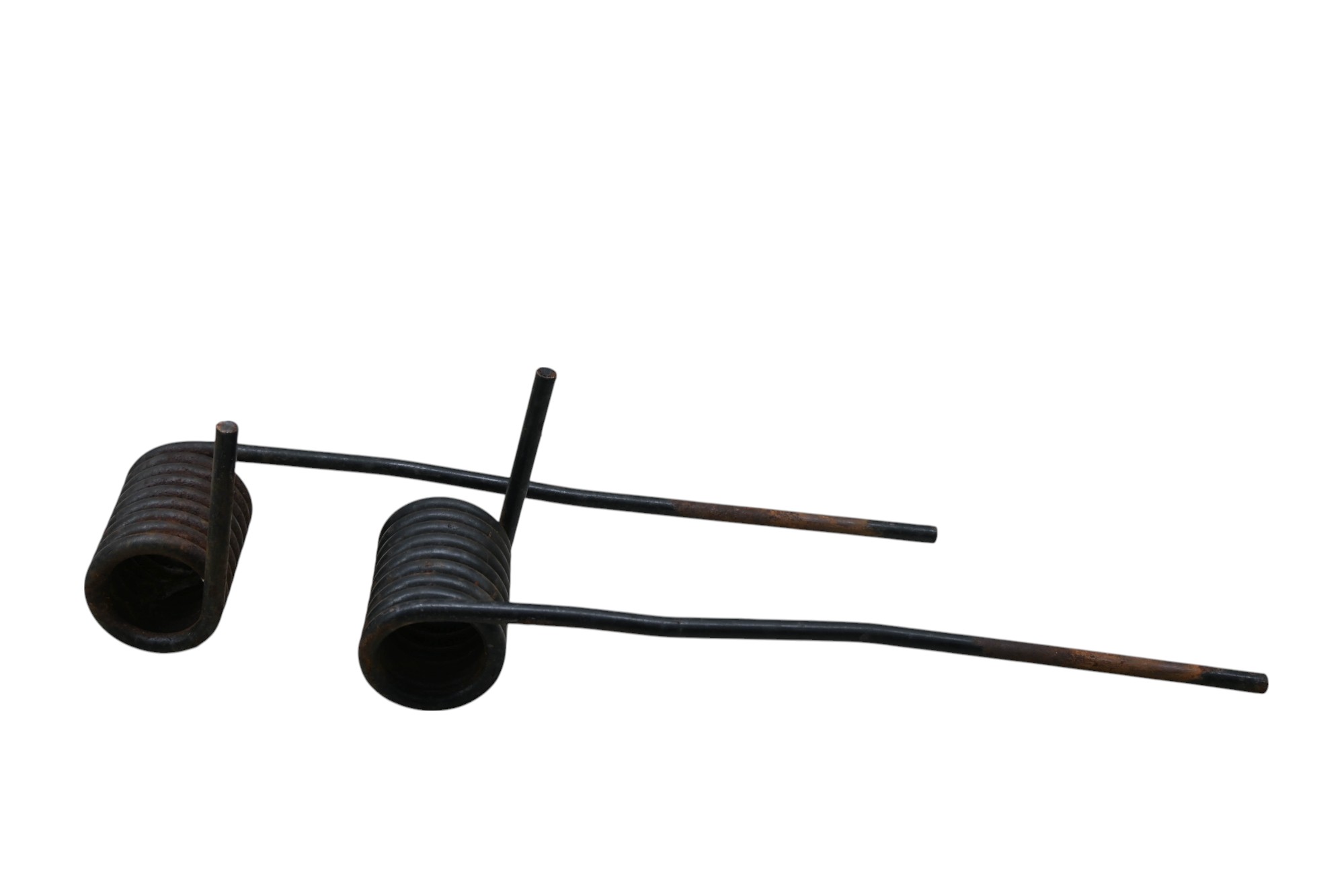 95 Polaris Indy Super Sport 440 Rear Suspension Springs .421 Std