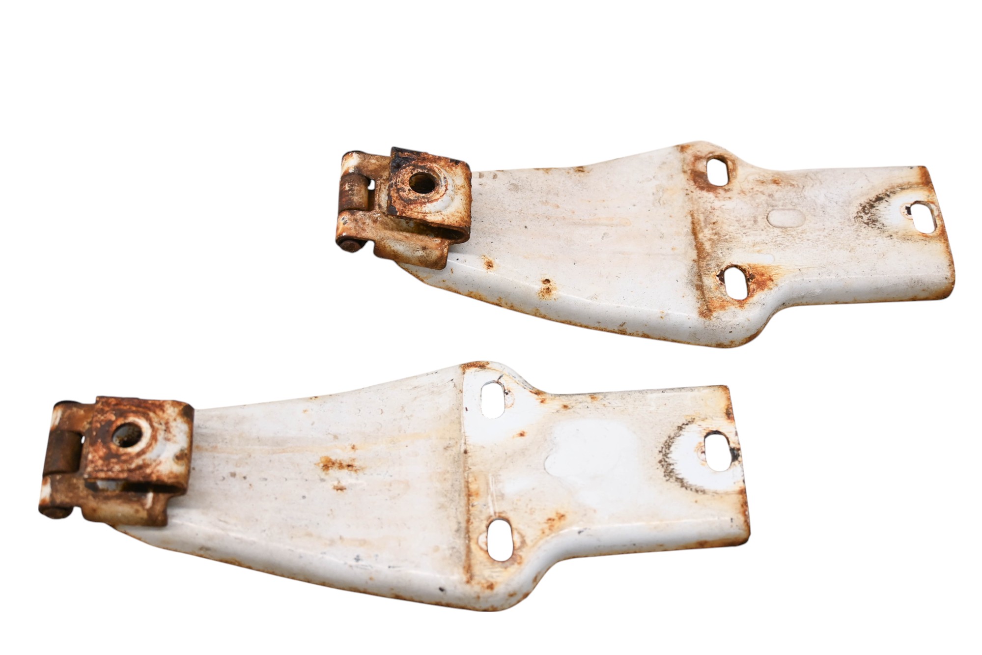 95 Polaris Indy Super Sport 440 Hood Hinges