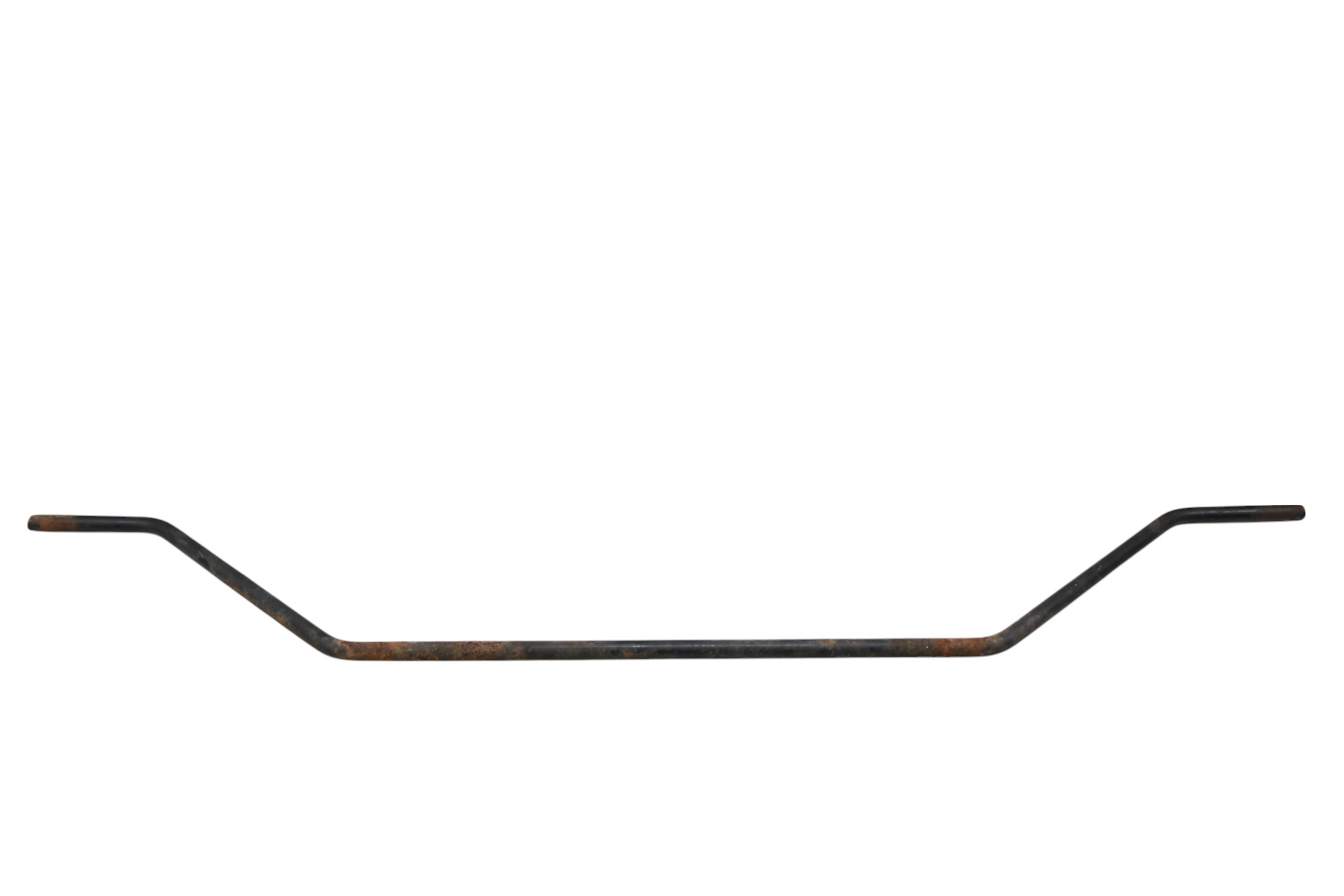 95 Polaris Indy Super Sport 440 Front Swaybar