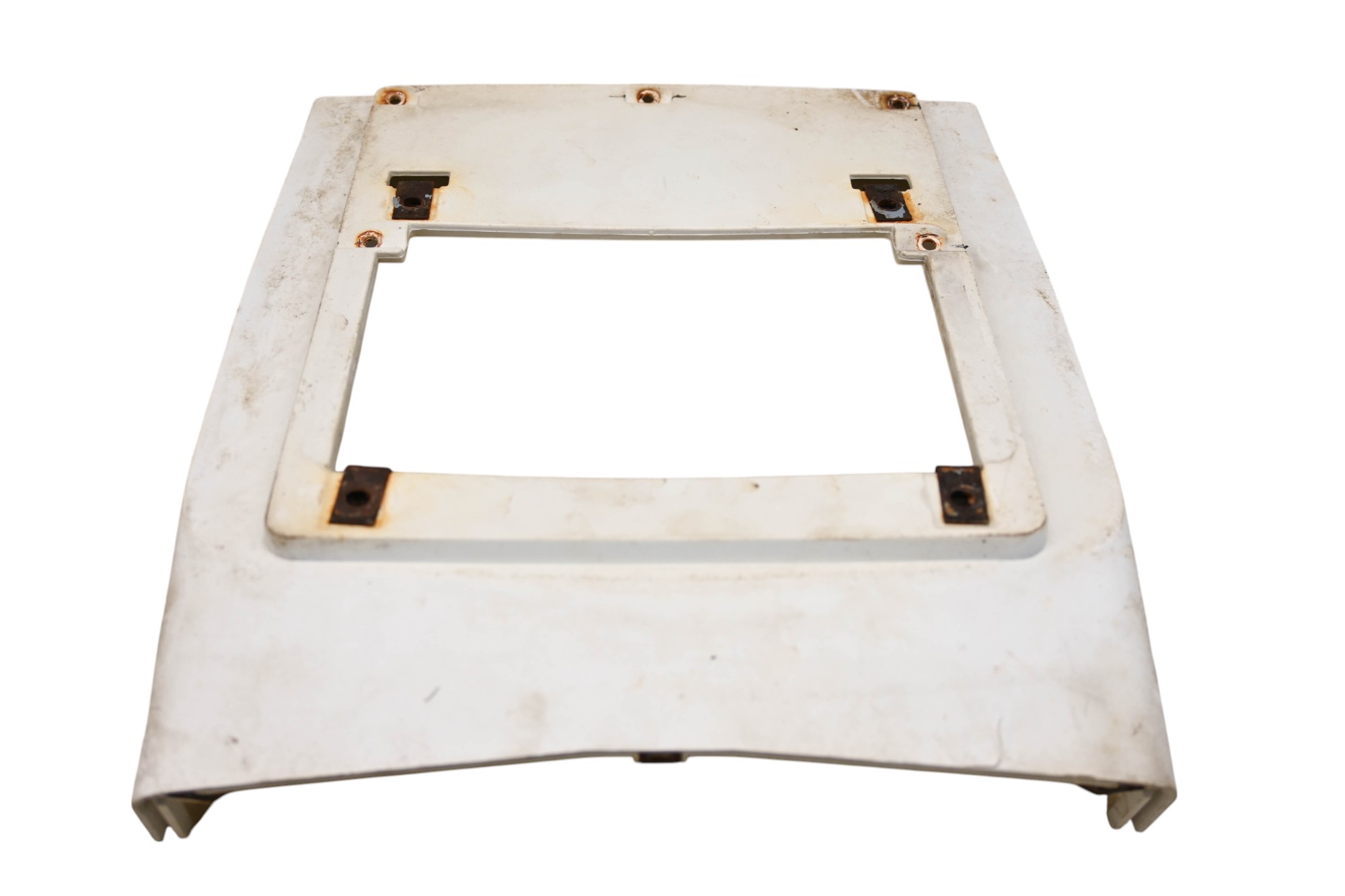 95 Polaris Indy Super Sport 440 Instrument Panel Cover Bottom