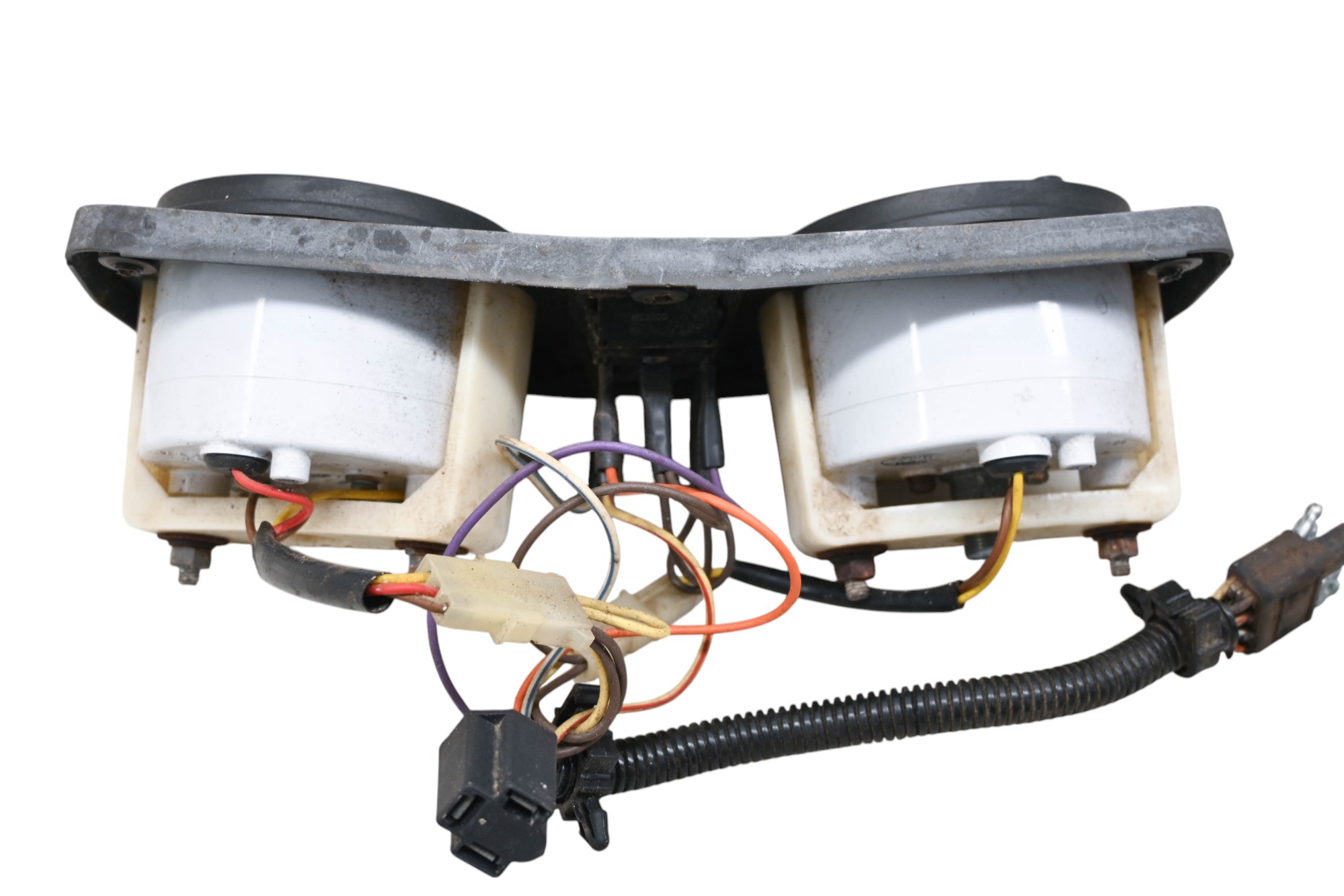 95 Polaris Indy Super Sport 440 Speedometer Dash