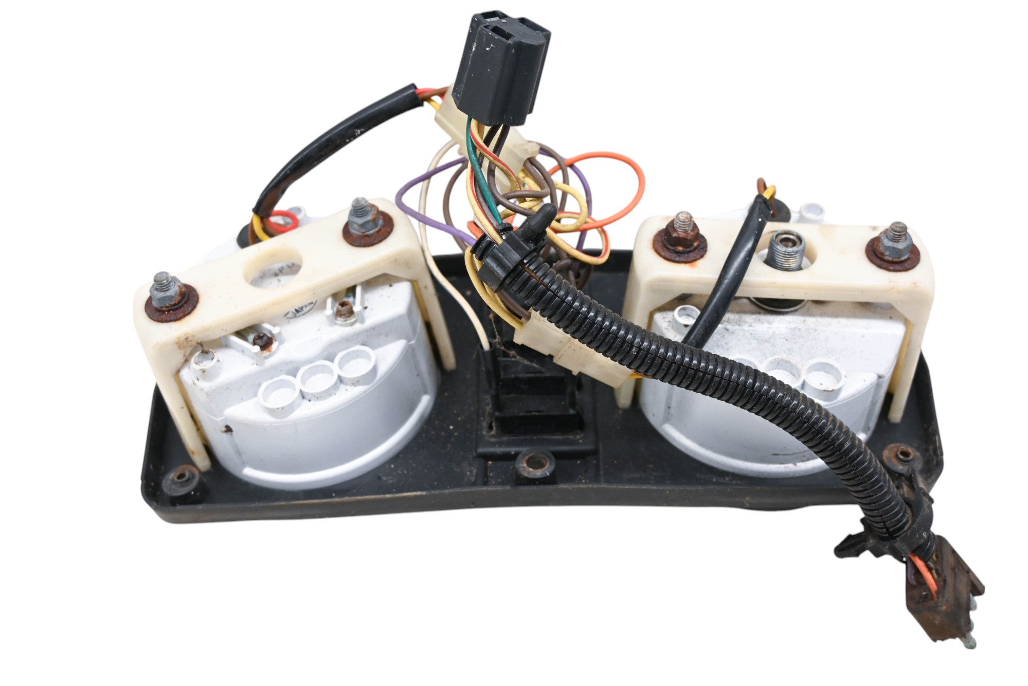 95 Polaris Indy Super Sport 440 Speedometer Dash