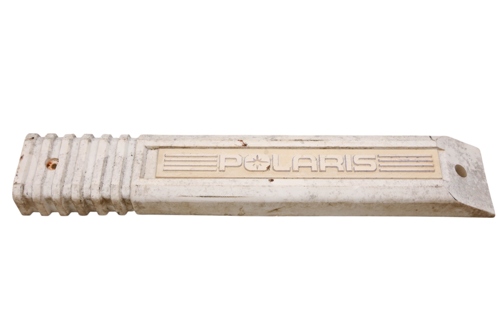 95 Polaris Indy Super Sport 440 Bumper Cap