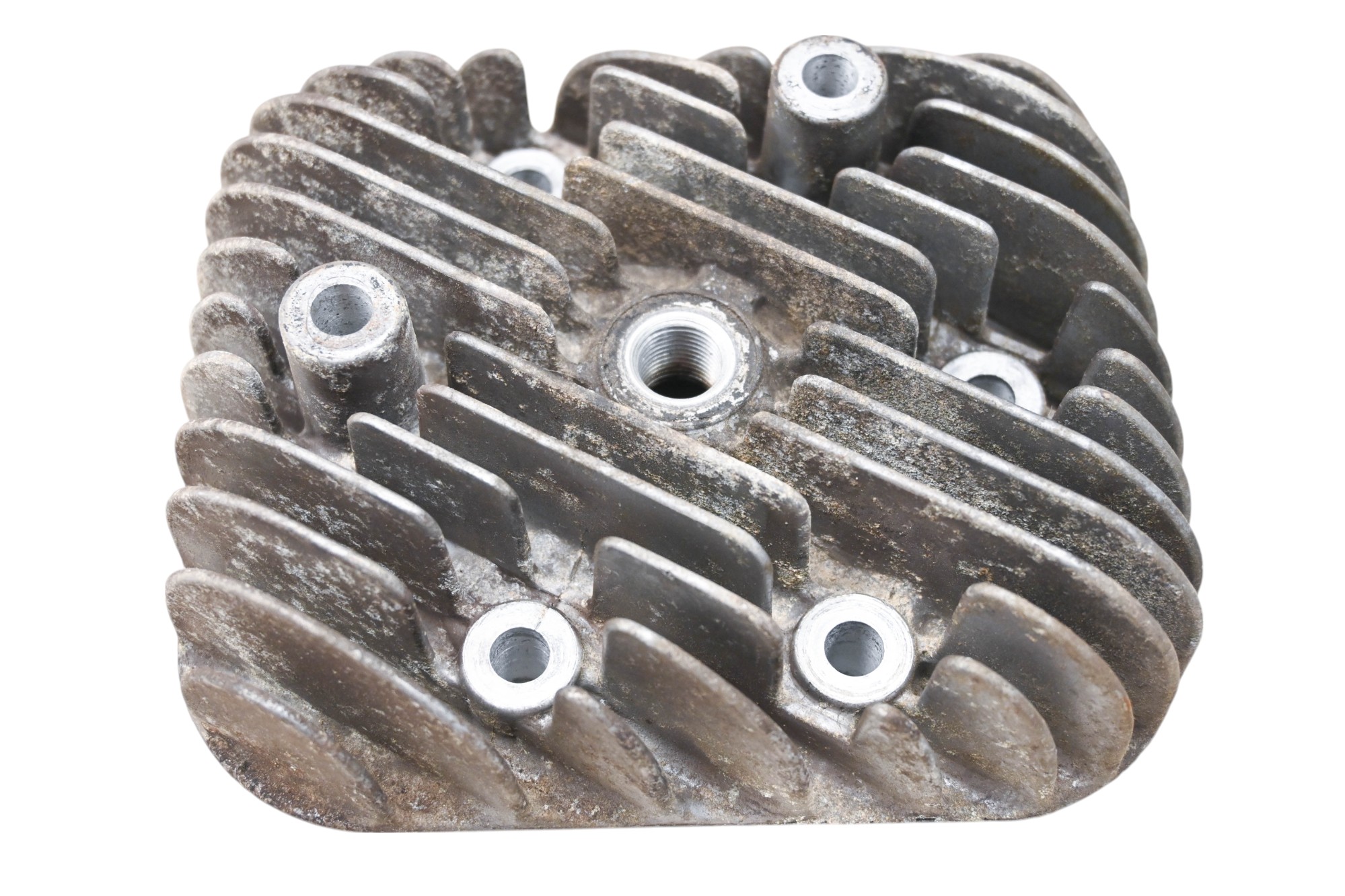 95 Polaris Indy Super Sport 440 Cylinder Head