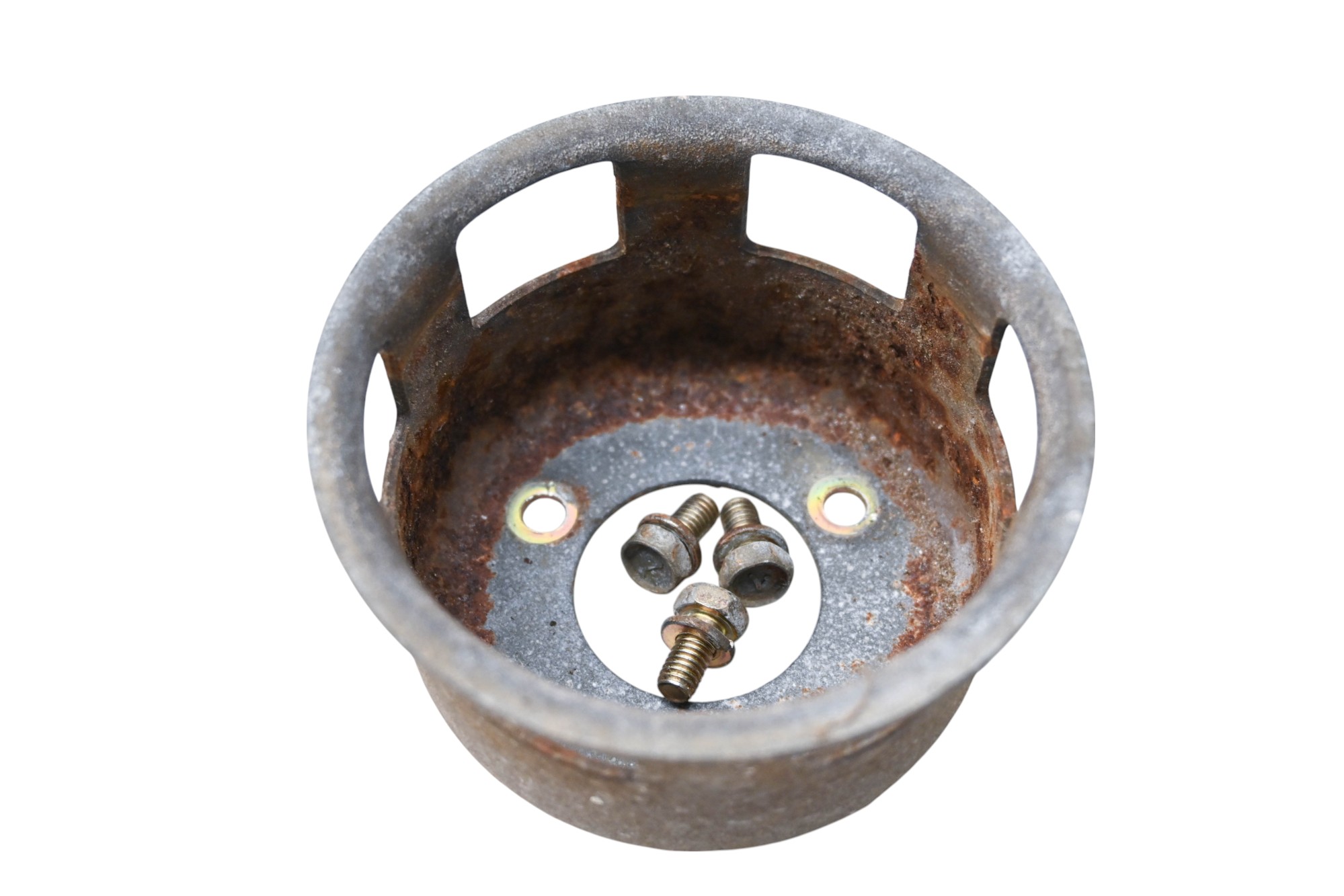 95 Polaris Indy Super Sport 440 Pull Start Recoil Gear