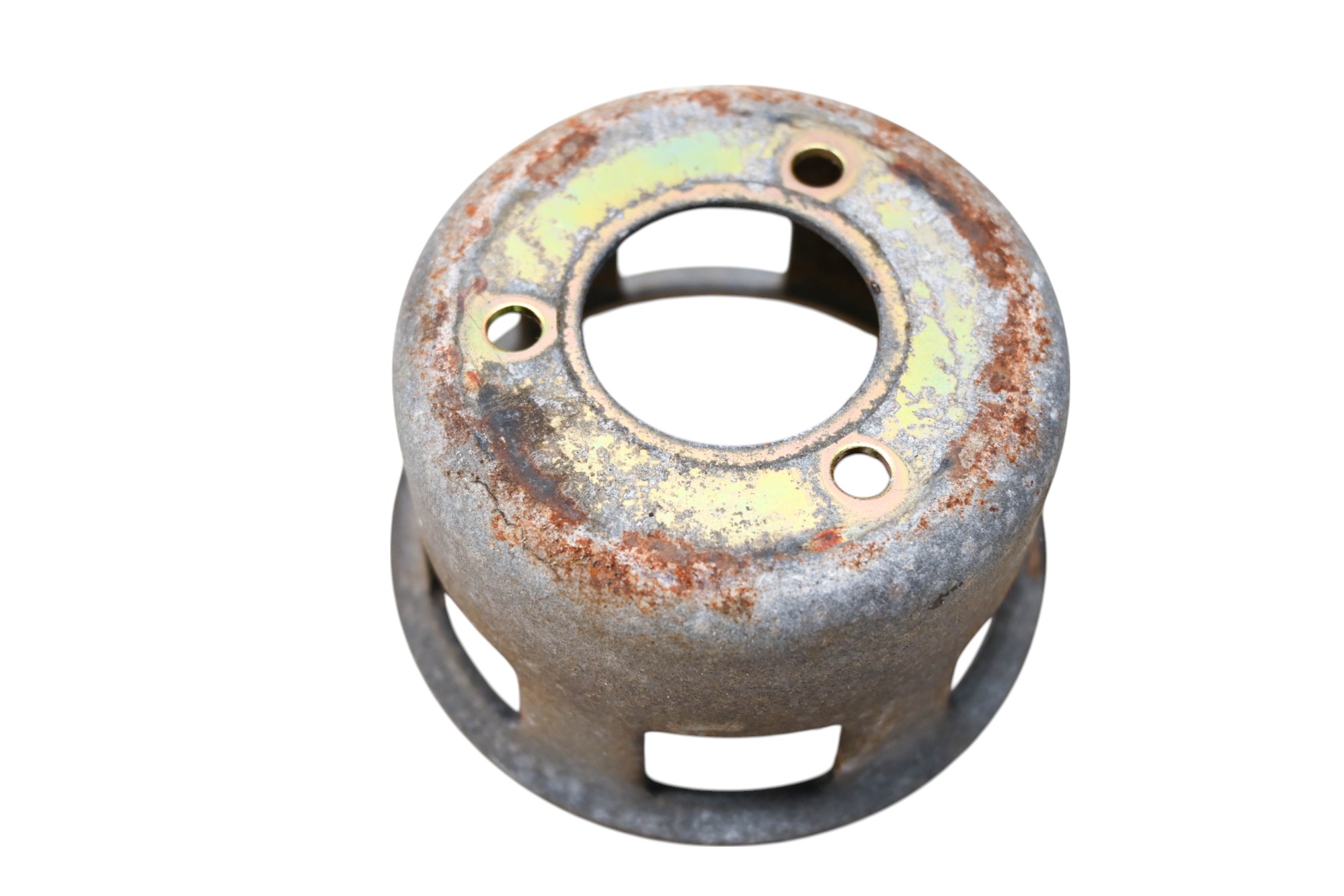 95 Polaris Indy Super Sport 440 Pull Start Recoil Gear