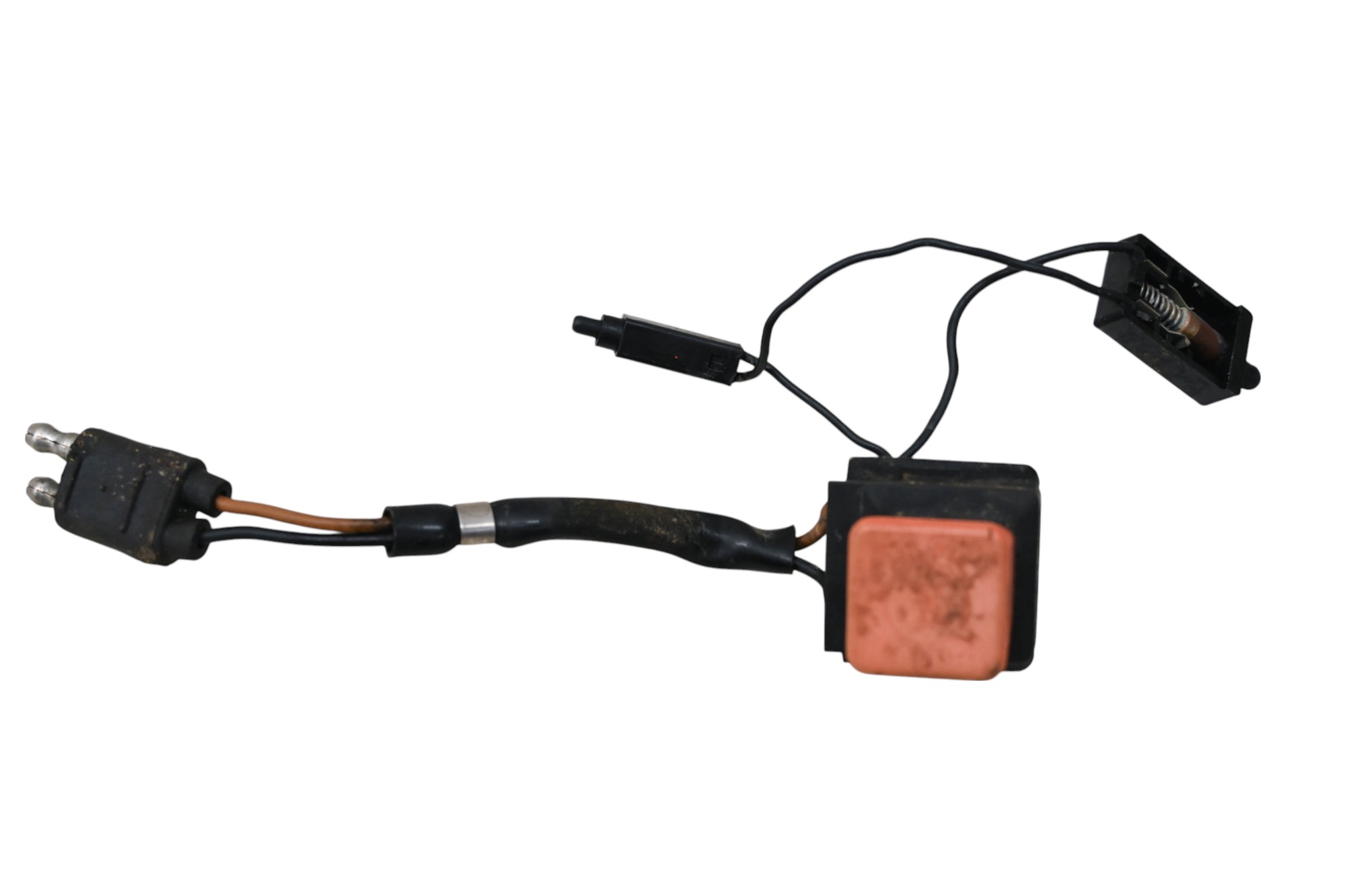95 Polaris Indy Super Sport 440 Auxilary Shut Off Switch