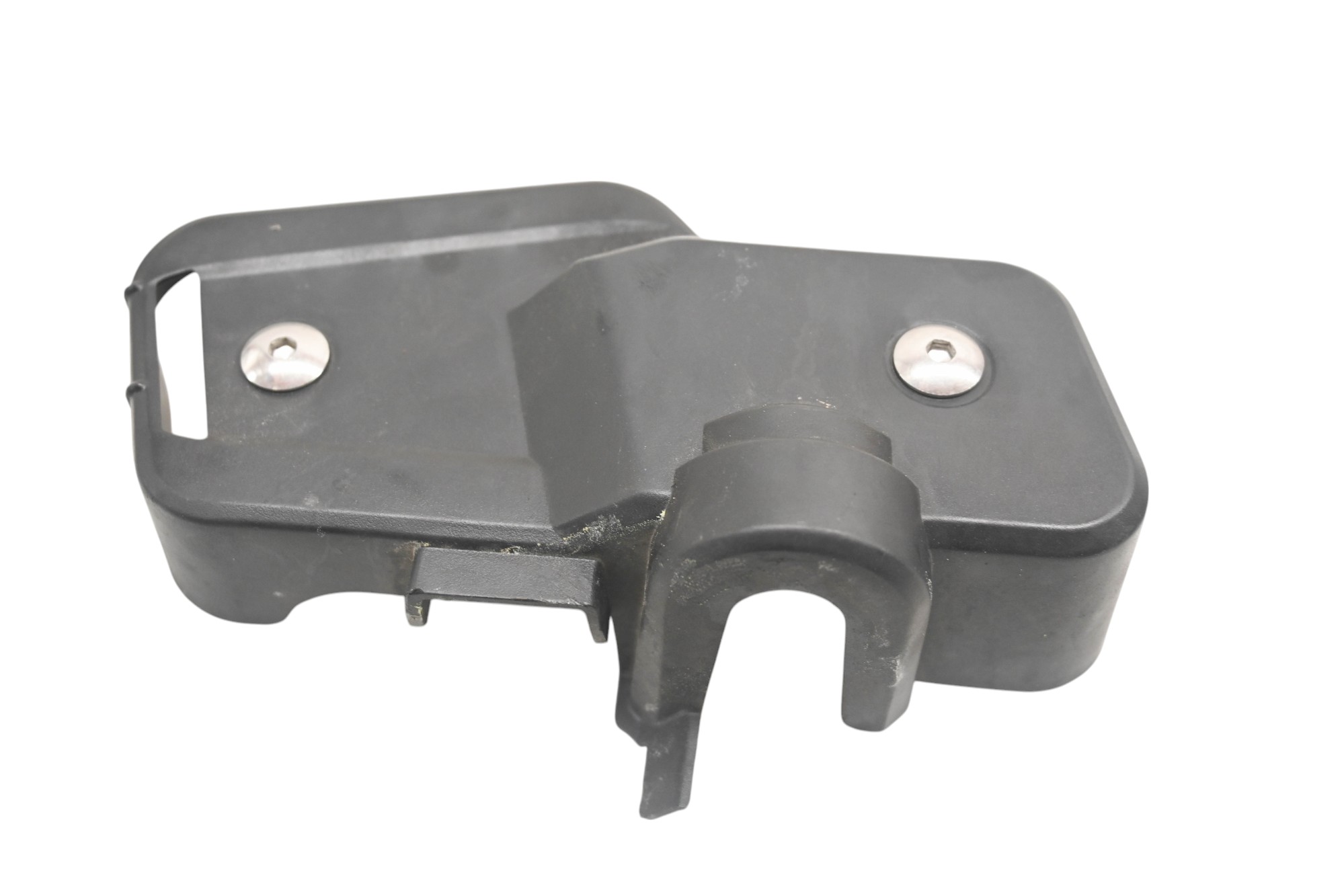16 Yamaha YFZ-R3 Coolant Overflow Radiator Bottle Cover