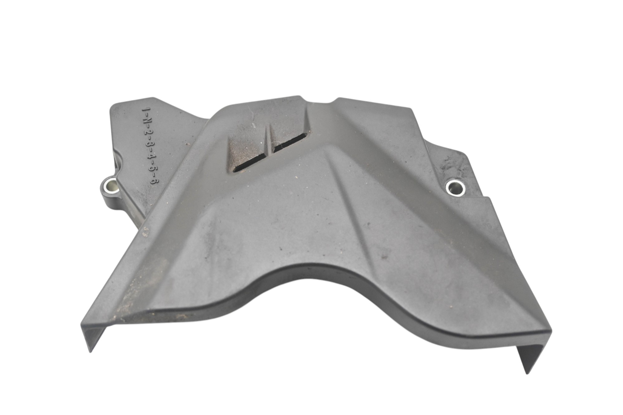 16 Yamaha YFZ-R3 Case Saver Chain Guard