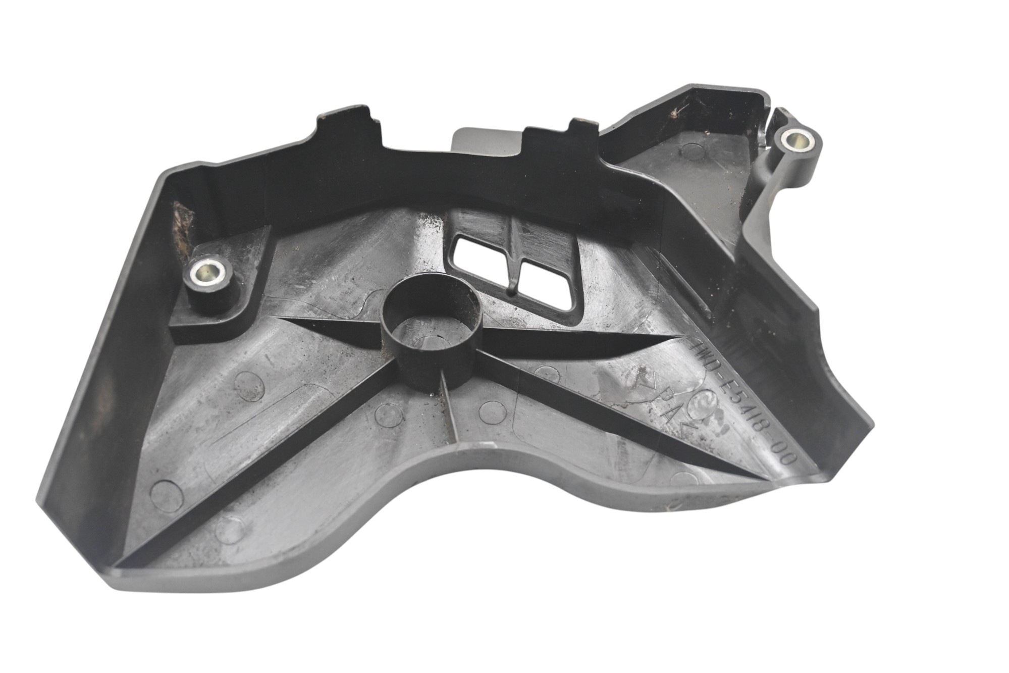 16 Yamaha YFZ-R3 Case Saver Chain Guard