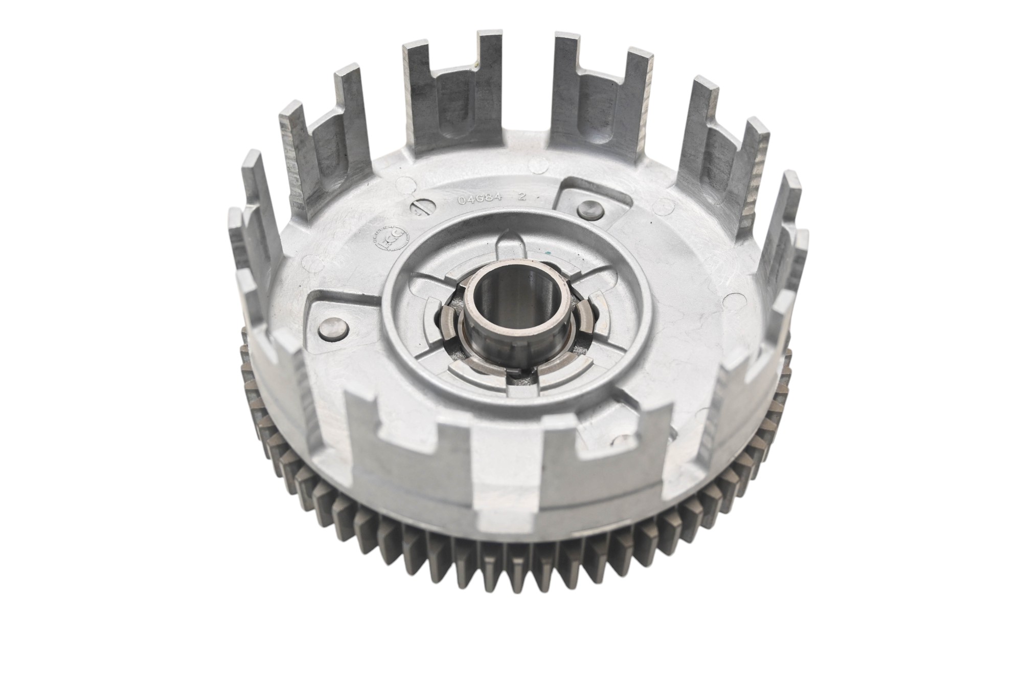 16 Yamaha YFZ-R3 Clutch Basket