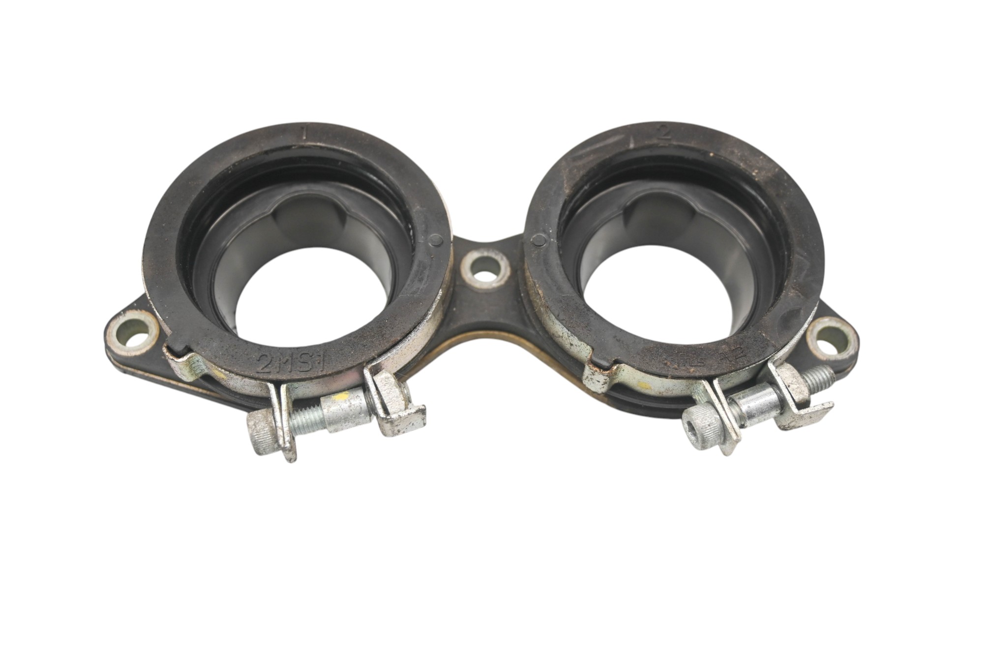 16 Yamaha YFZ-R3 Intake Manifold Boot
