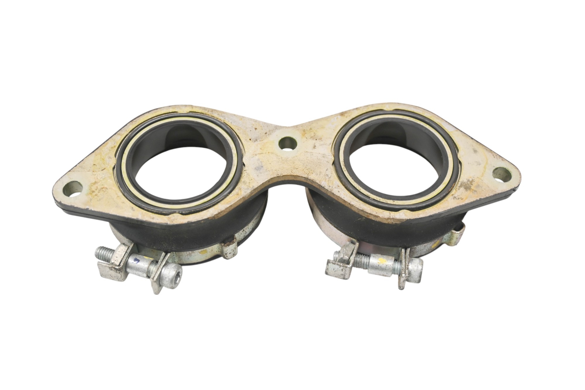 16 Yamaha YFZ-R3 Intake Manifold Boot