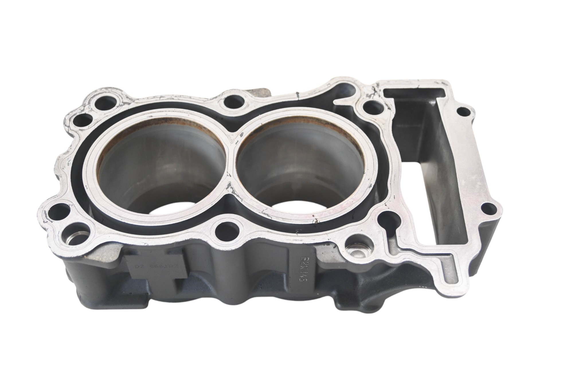 16 Yamaha YFZ-R3 Cylinder