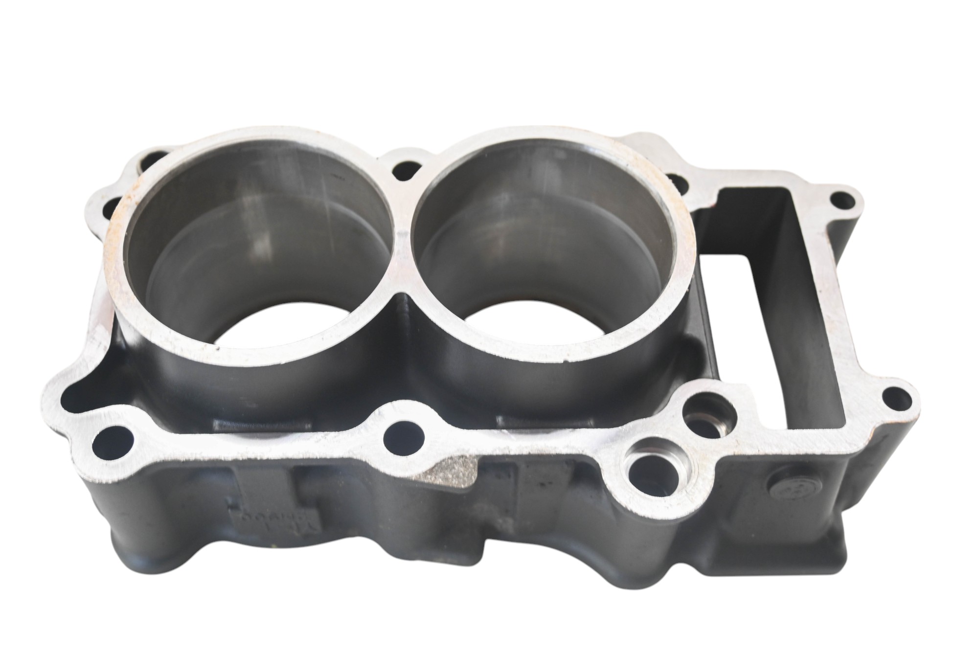 16 Yamaha YFZ-R3 Cylinder