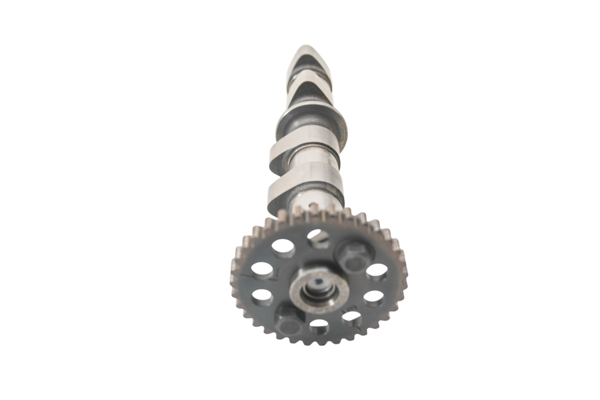 16 Yamaha YFZ-R3 Exhaust Camshaft Cam Shaft