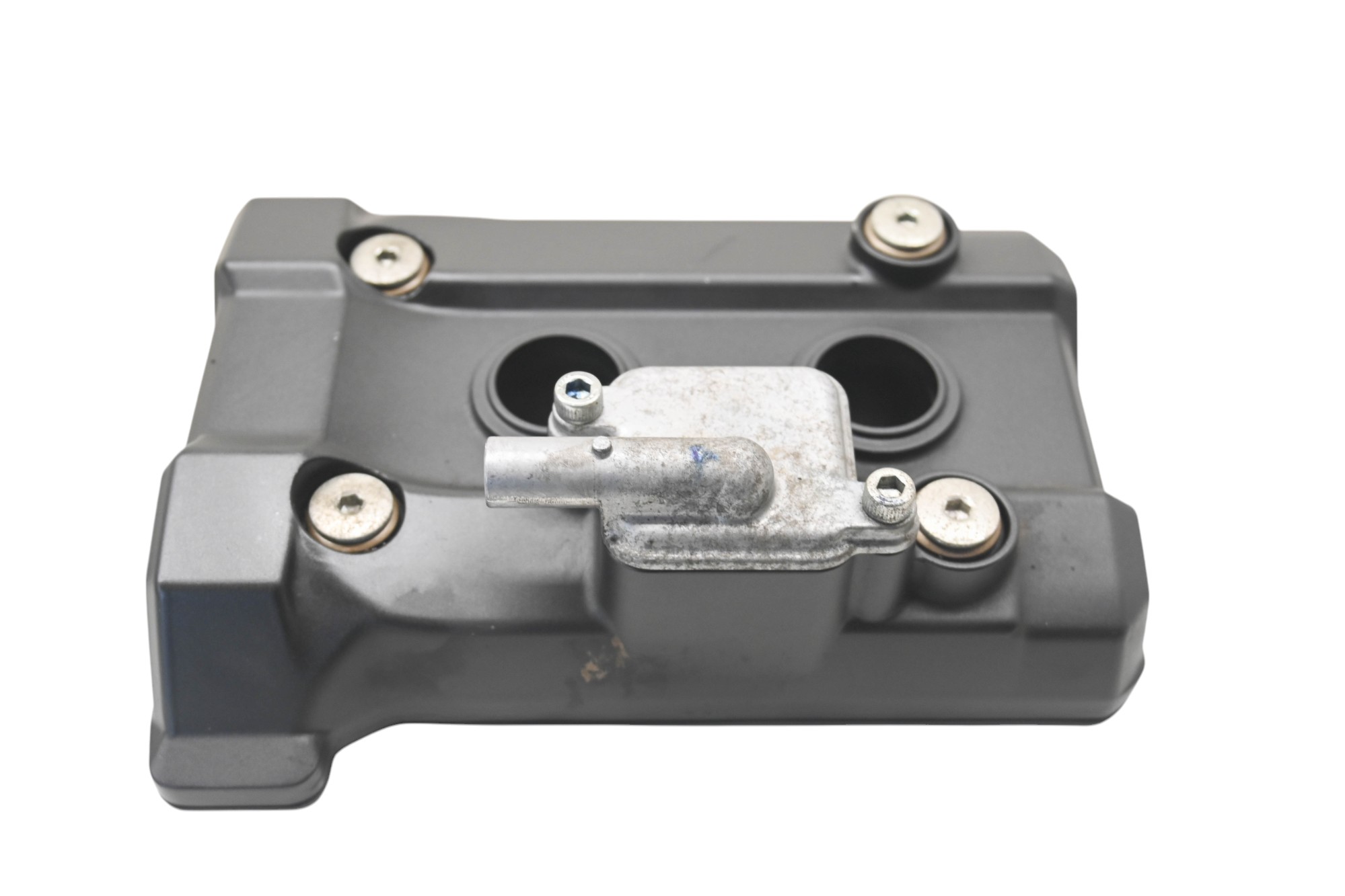 16 Yamaha YFZ-R3 Valve Cover