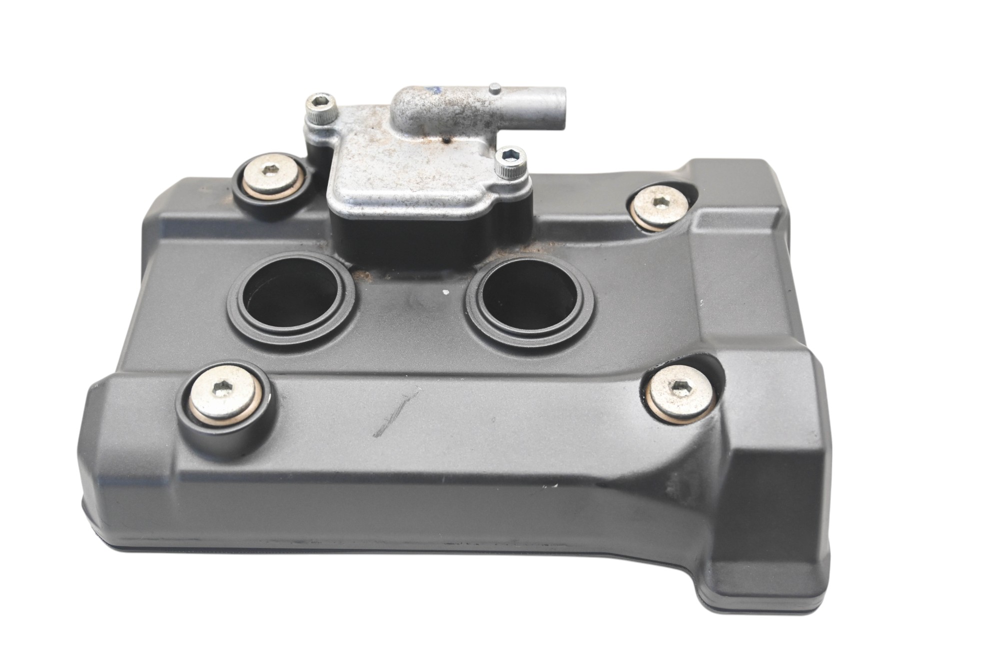 16 Yamaha YFZ-R3 Valve Cover