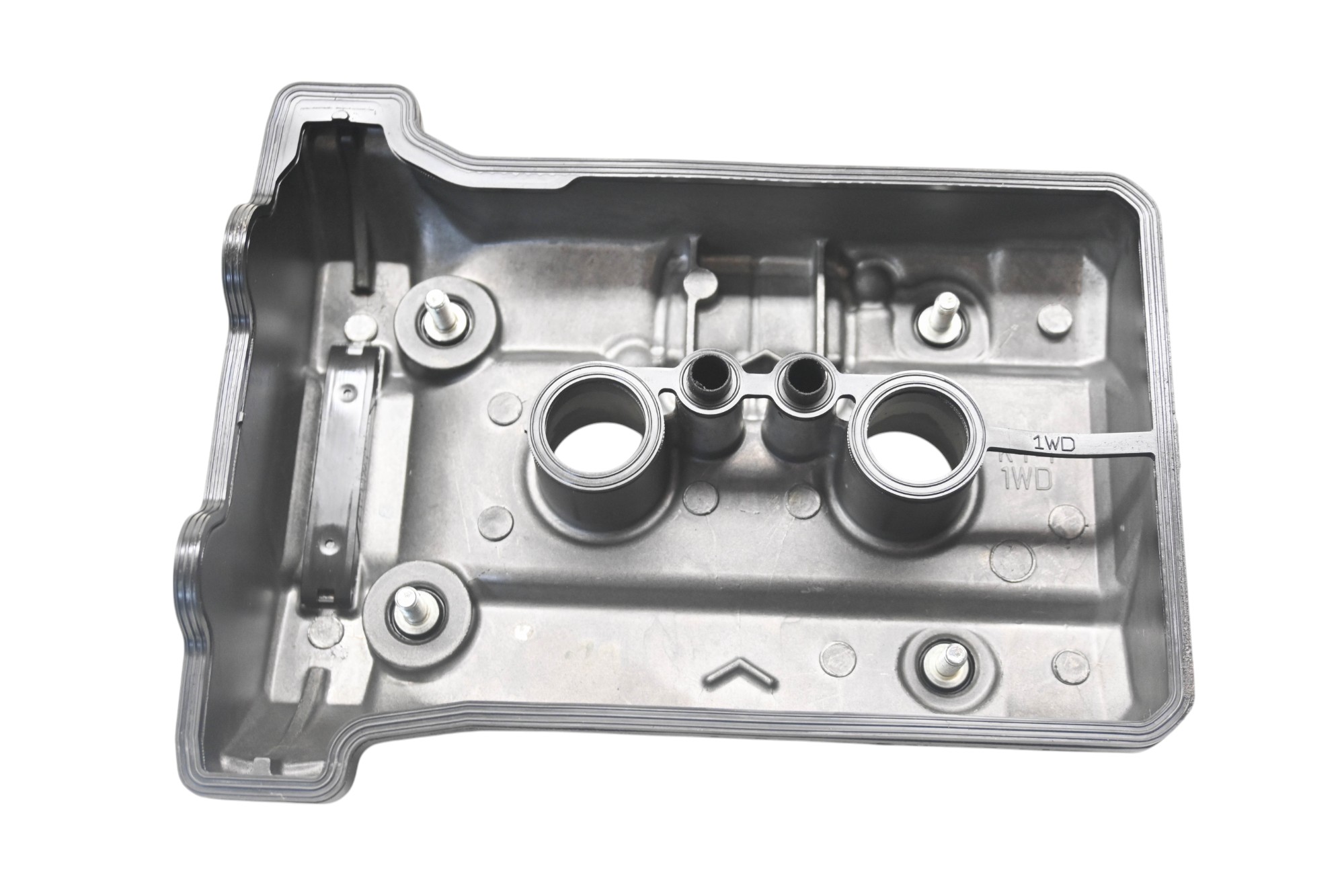 16 Yamaha YFZ-R3 Valve Cover