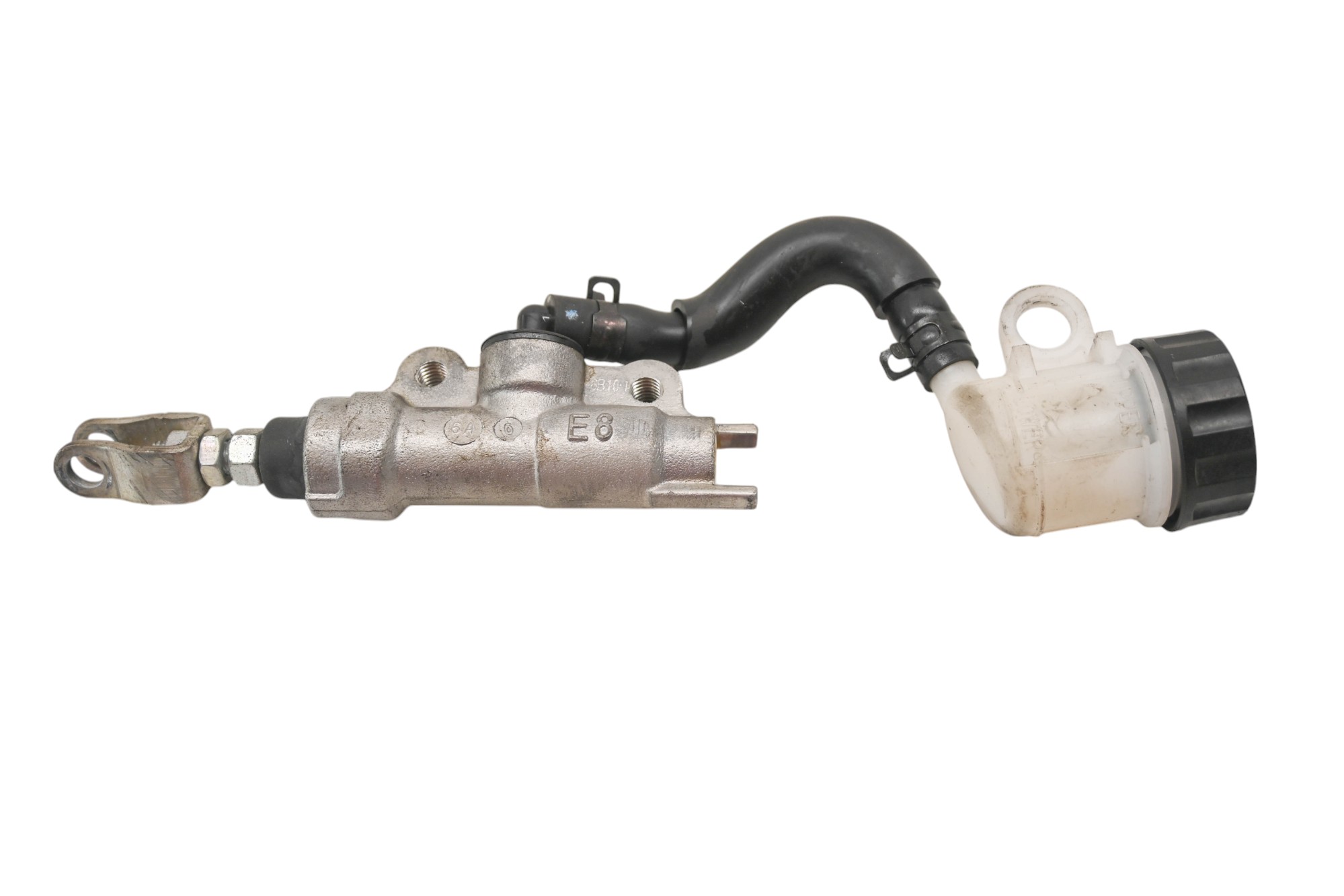 16 Yamaha YFZ-R3 Rear Brake Master Cylinder