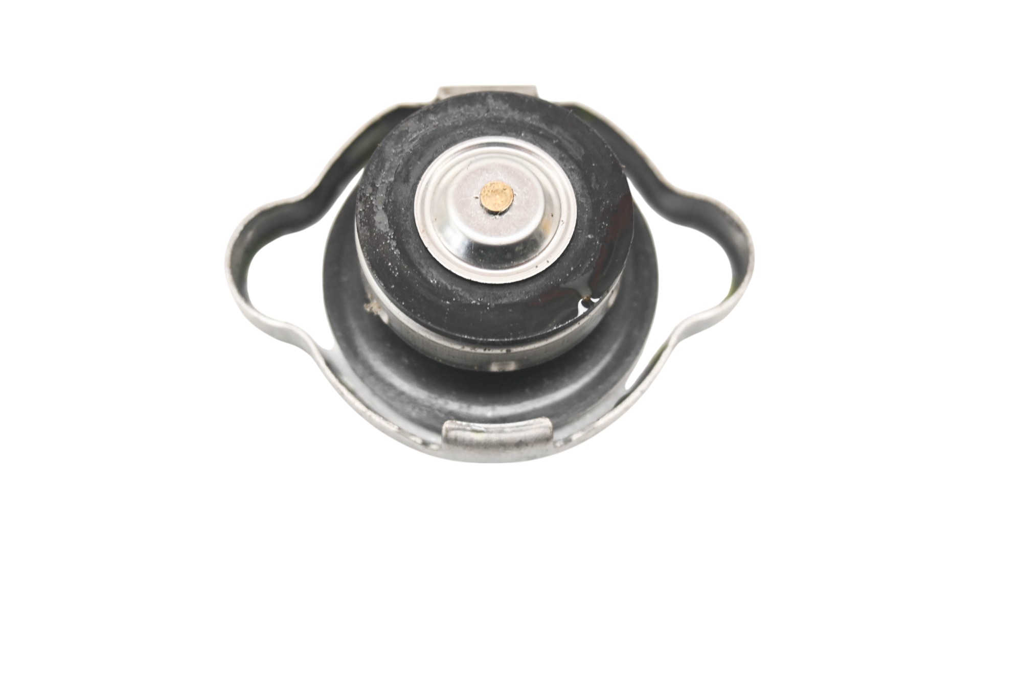 16 Yamaha YFZ-R3 Radiator Cap