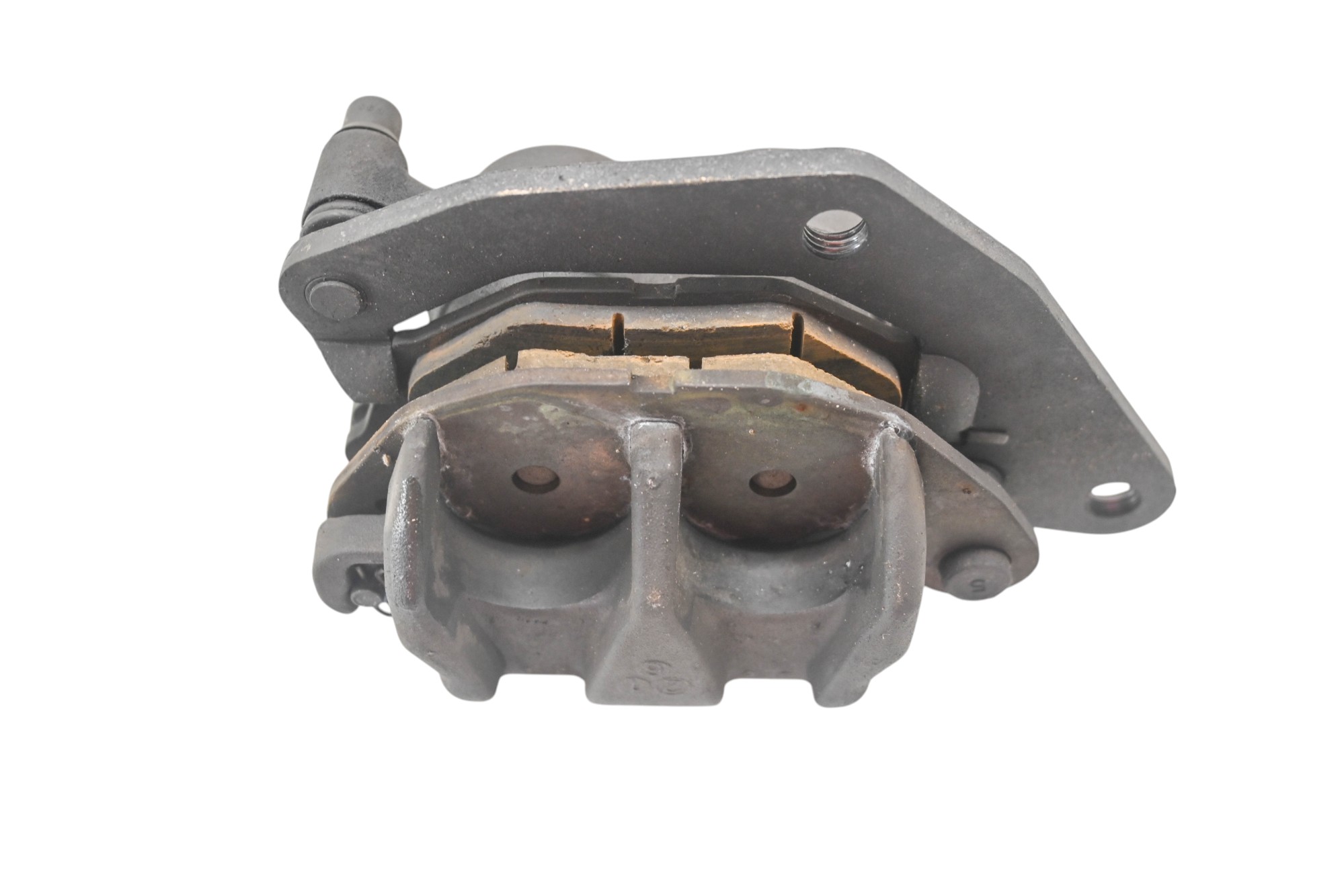 16 Yamaha YFZ-R3 Front Brake Caliper