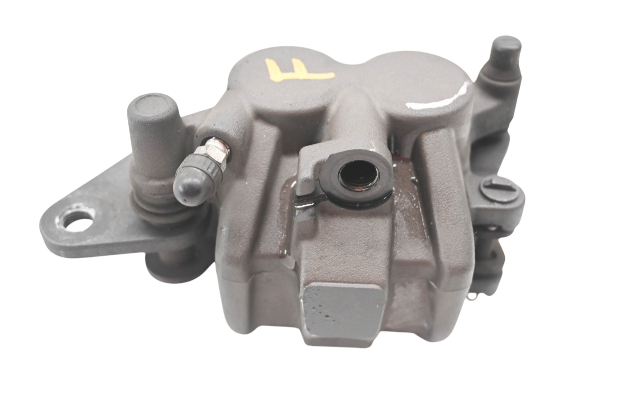 16 Yamaha YFZ-R3 Front Brake Caliper