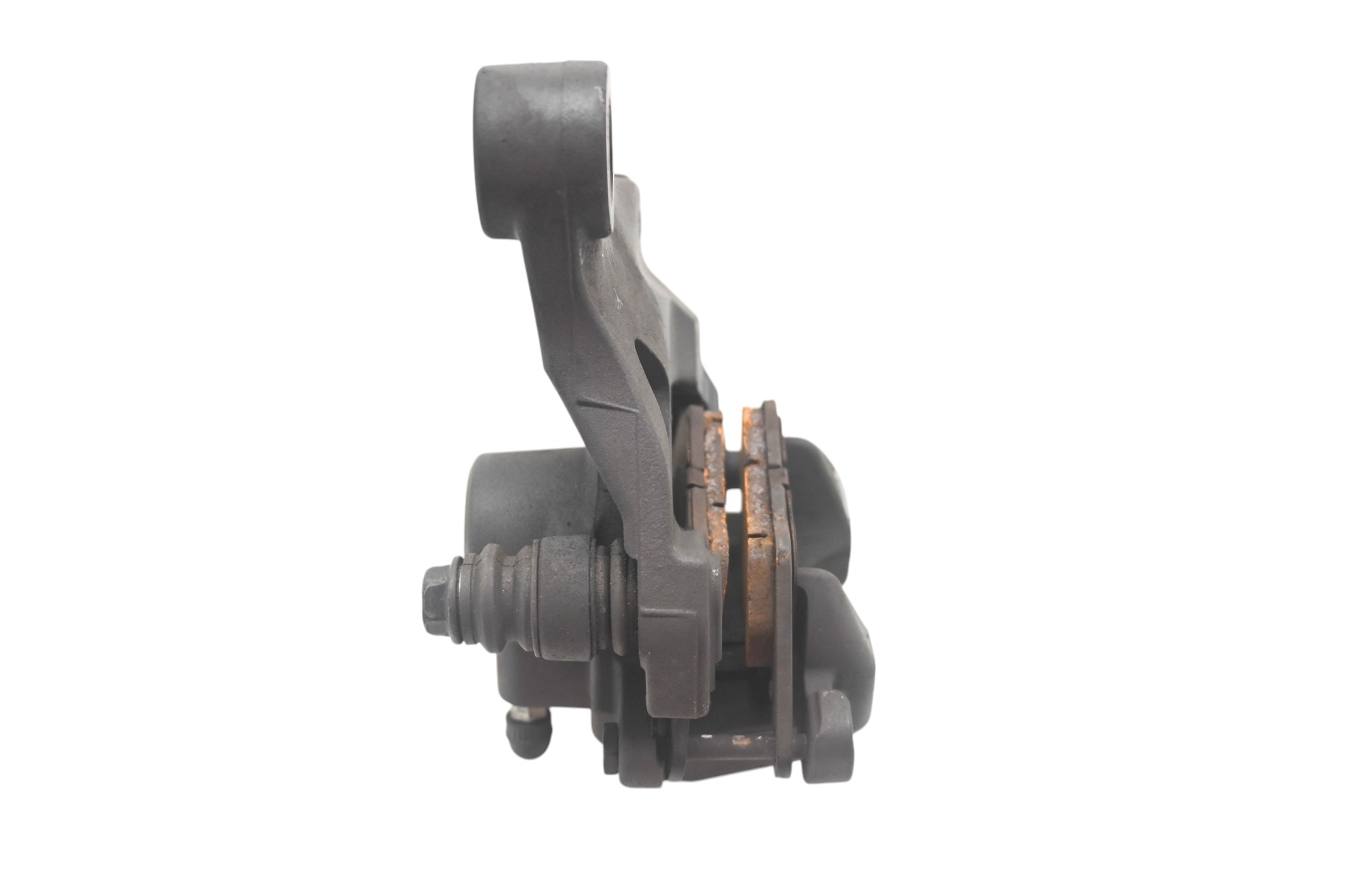 16 Yamaha YFZ-R3 Rear Brake Caliper