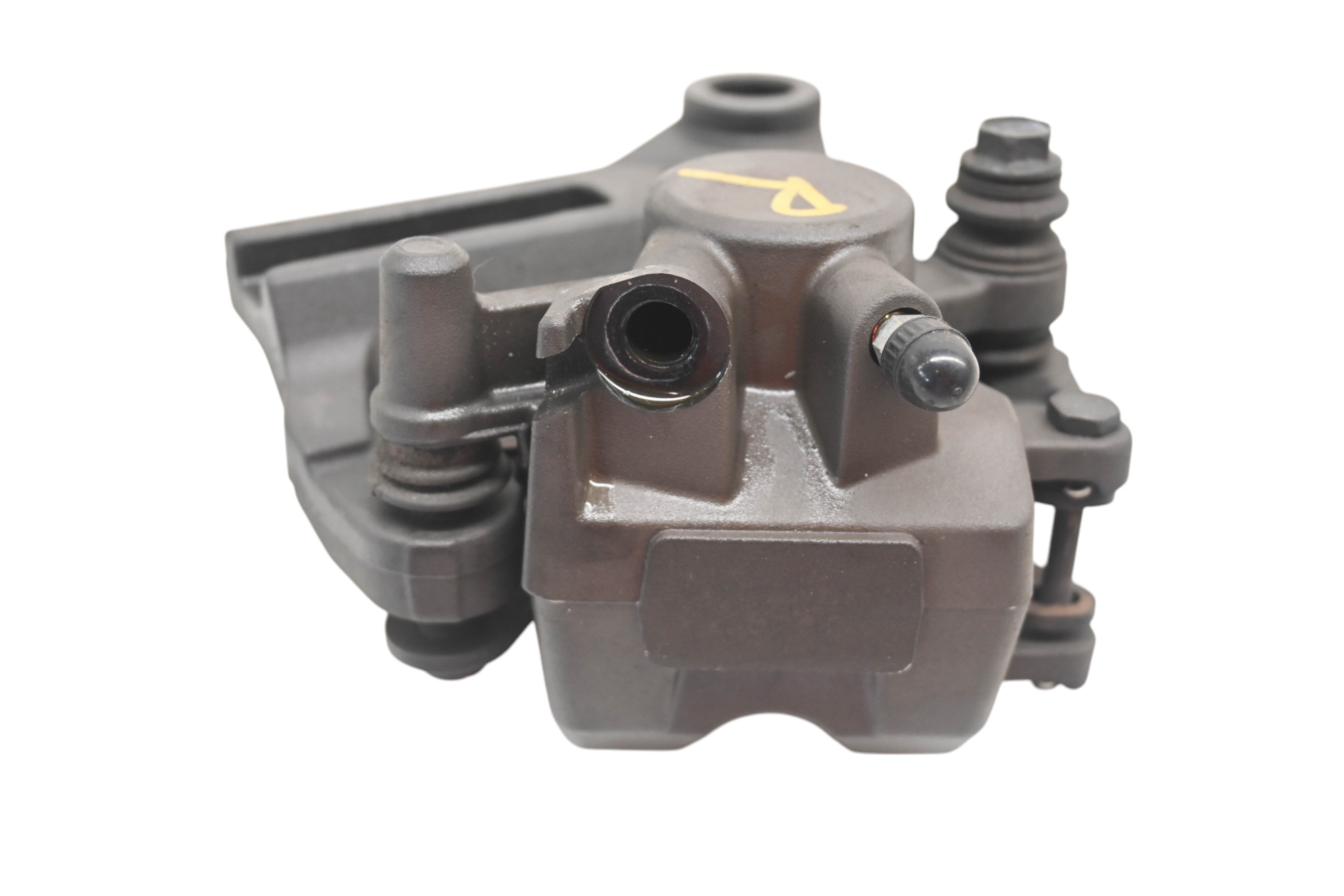 16 Yamaha YFZ-R3 Rear Brake Caliper
