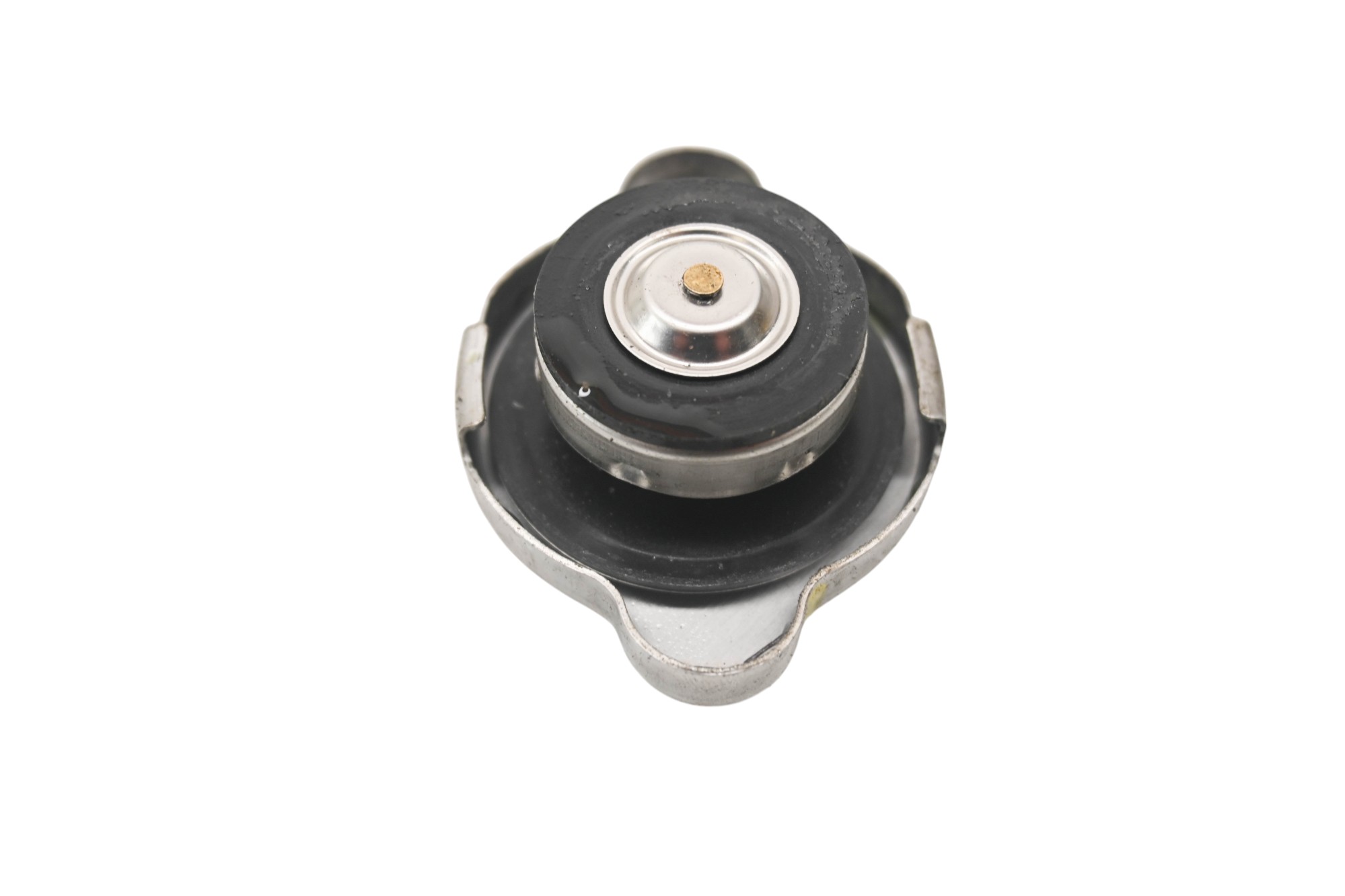 16 Yamaha YFZ-R3 Radiator Cap