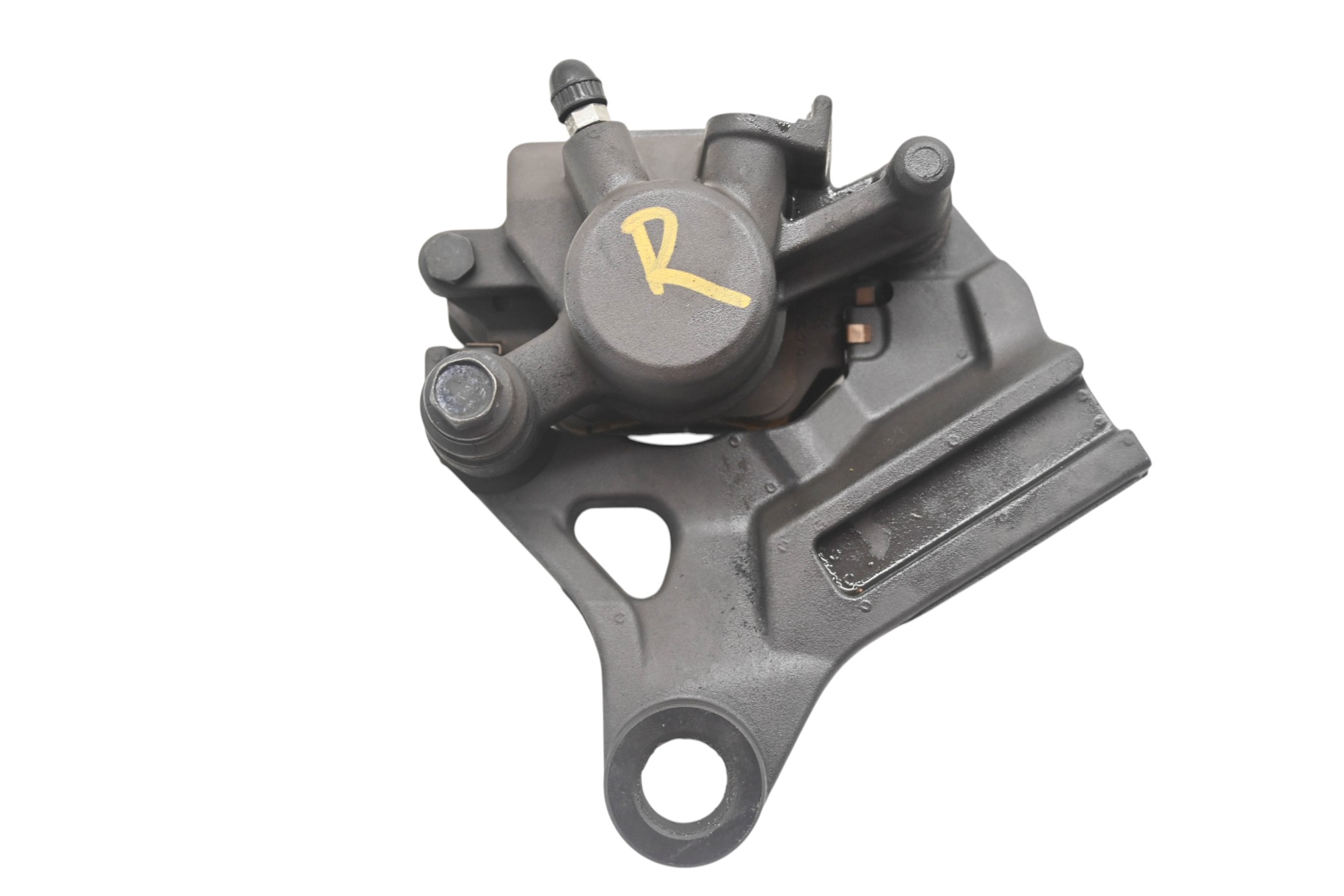 16 Yamaha YFZ-R3 Rear Brake Caliper