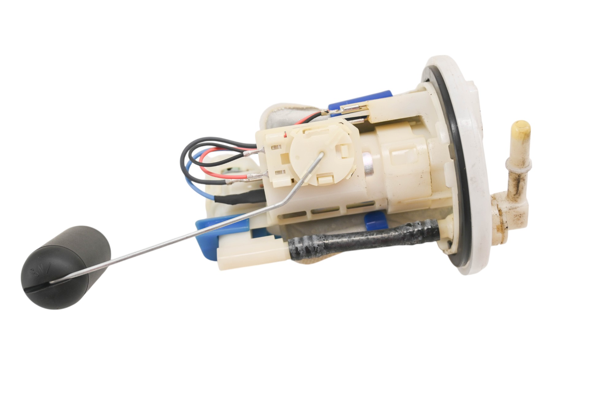 16 Yamaha YFZ-R3 Fuel Pump