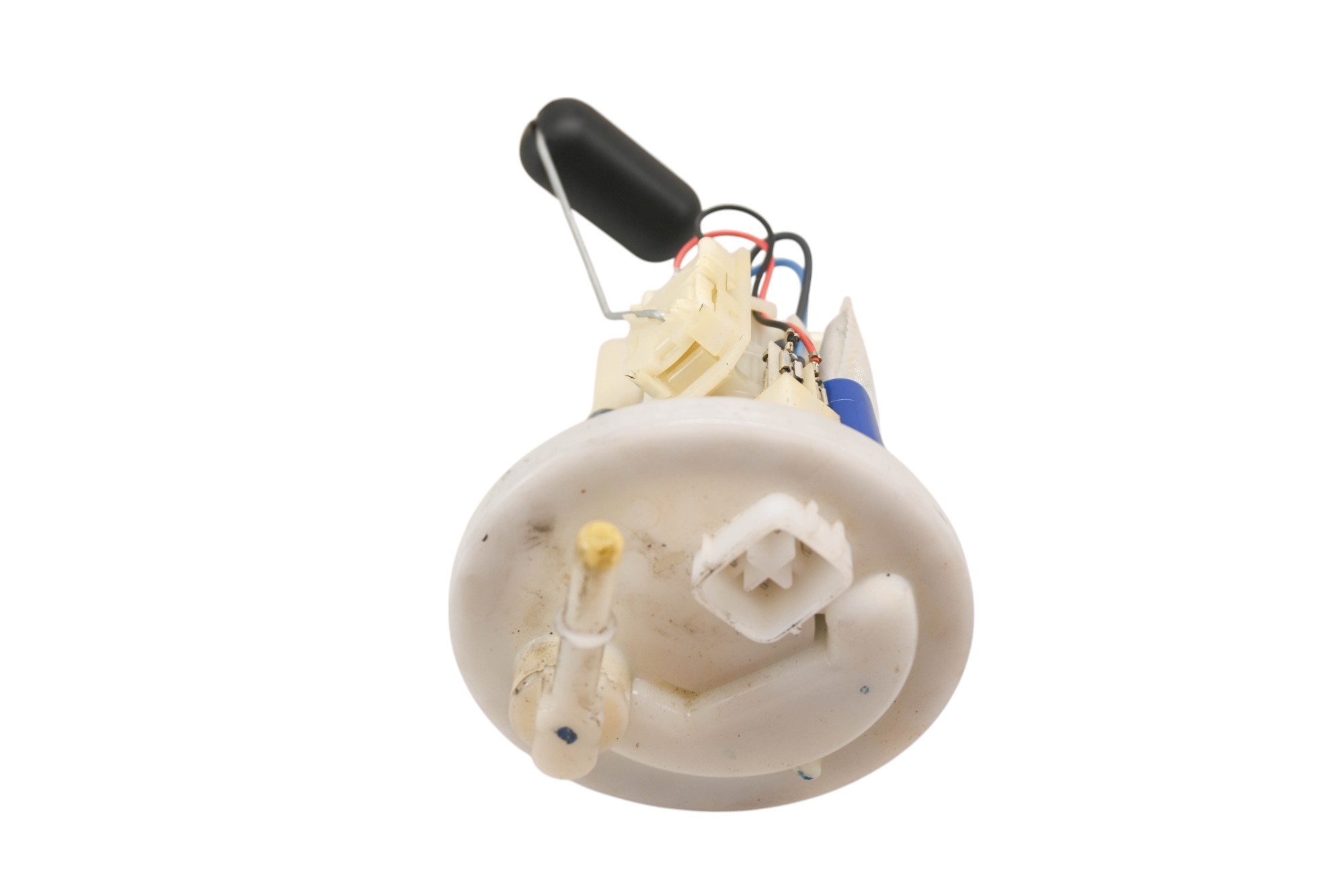 16 Yamaha YFZ-R3 Fuel Pump