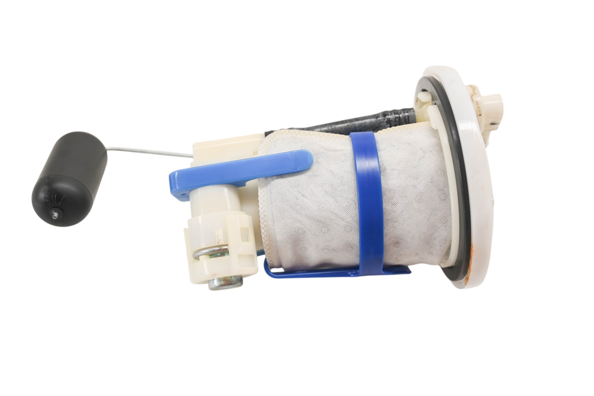 16 Yamaha YFZ-R3 Fuel Pump