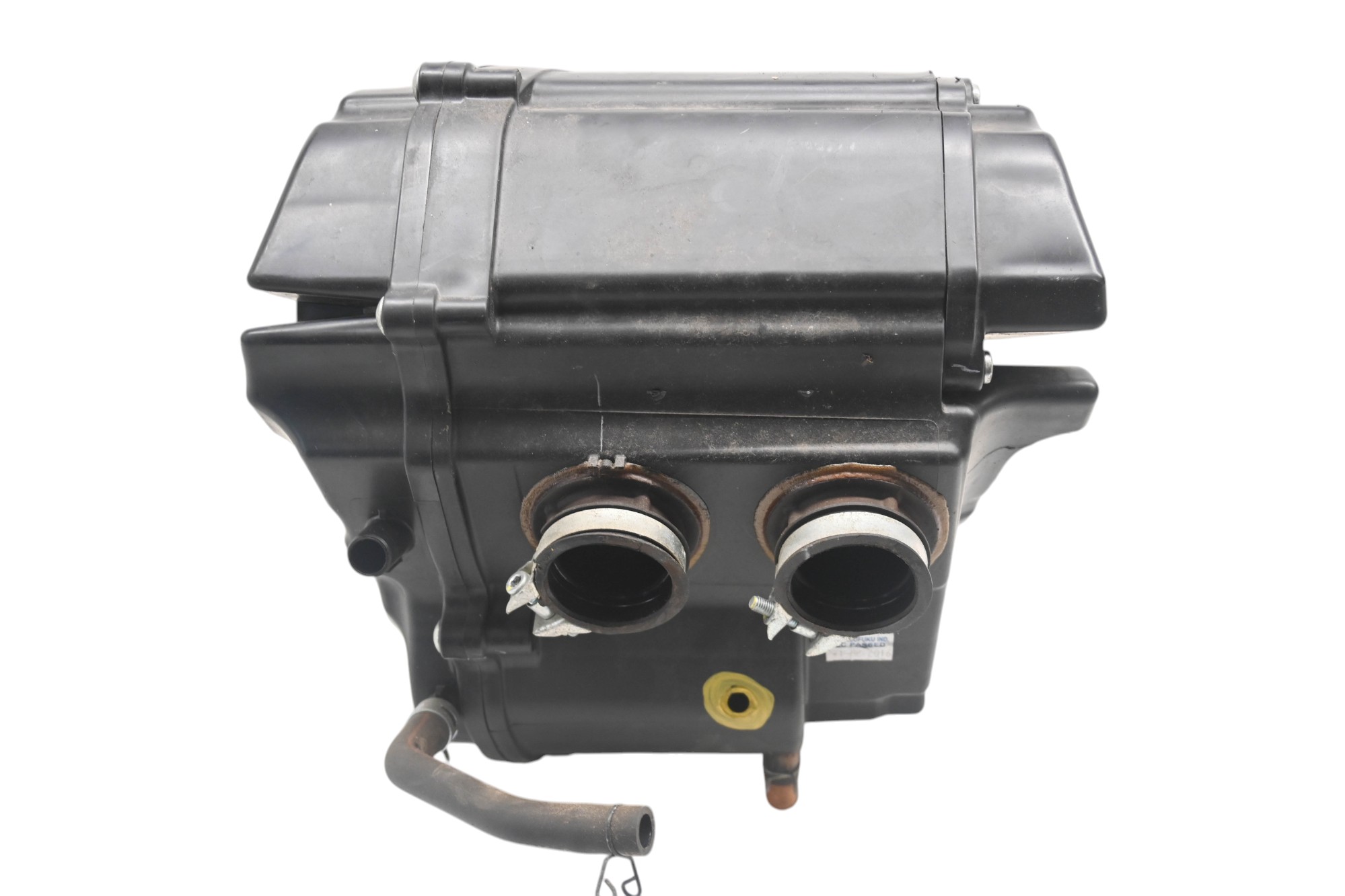 16 Yamaha YZF-R3 Airbox Intake Air Box