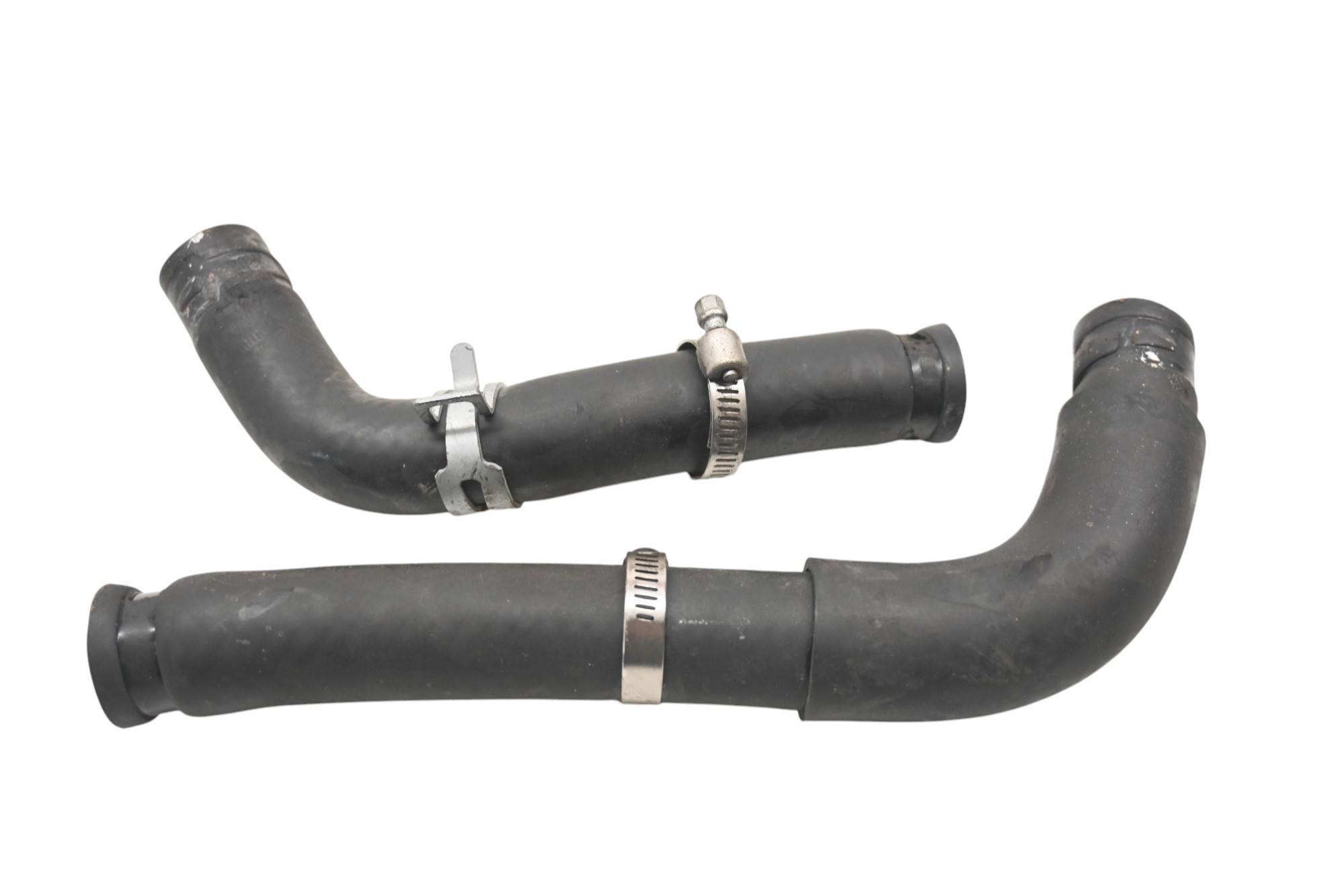 16 Yamaha YZF-R3 Radiator Coolant Hoses