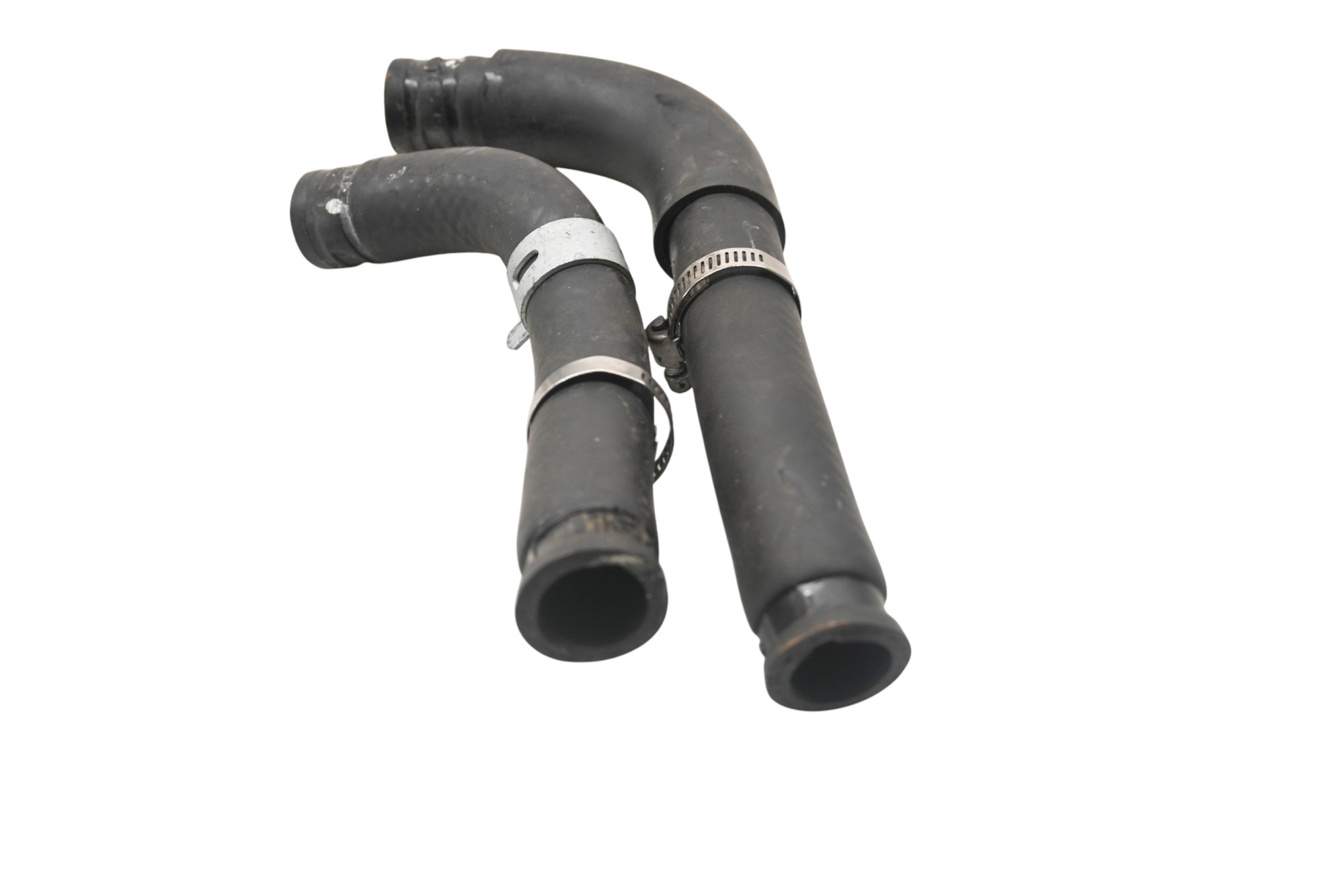 16 Yamaha YZF-R3 Radiator Coolant Hoses