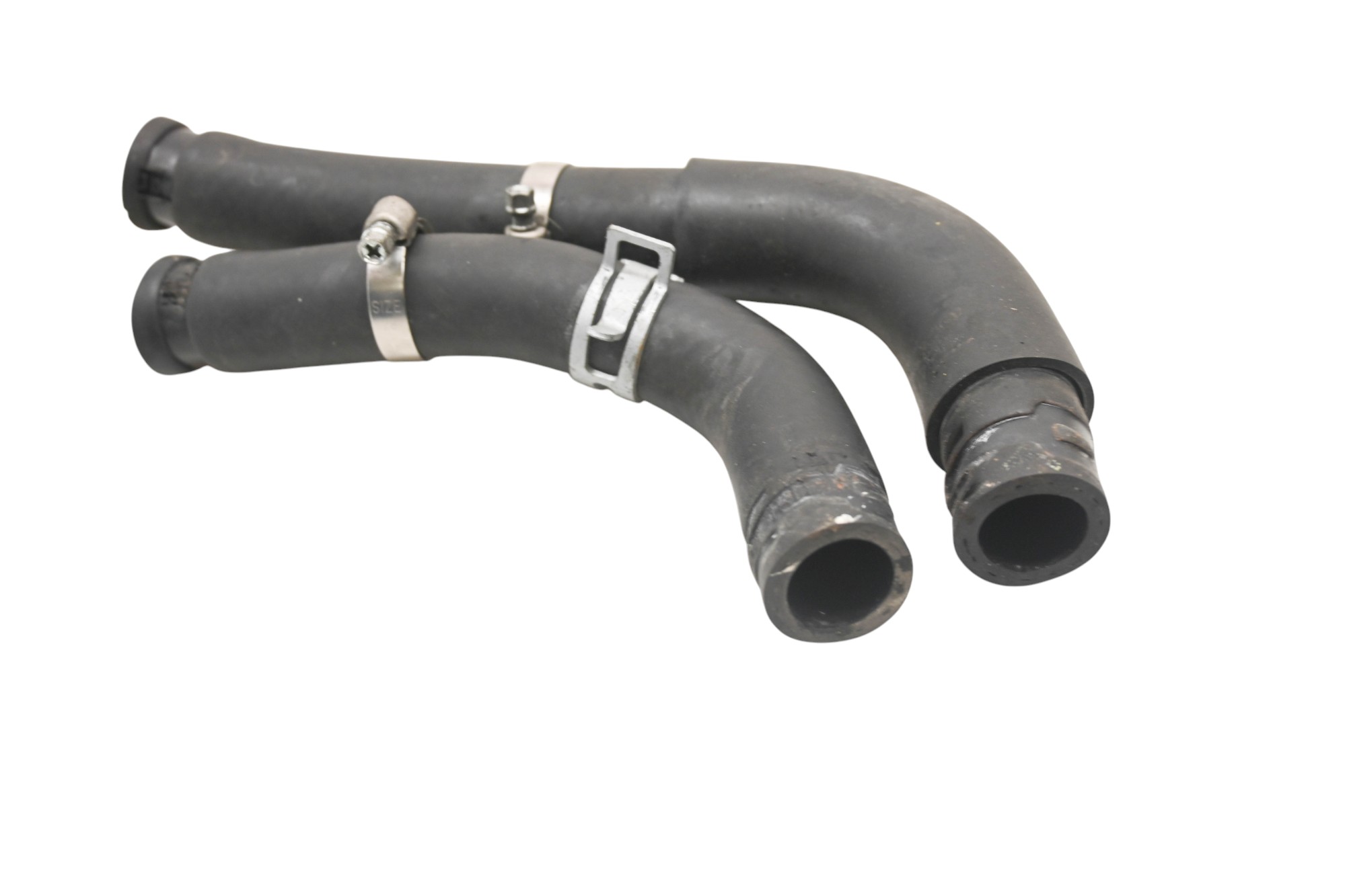 16 Yamaha YZF-R3 Radiator Coolant Hoses