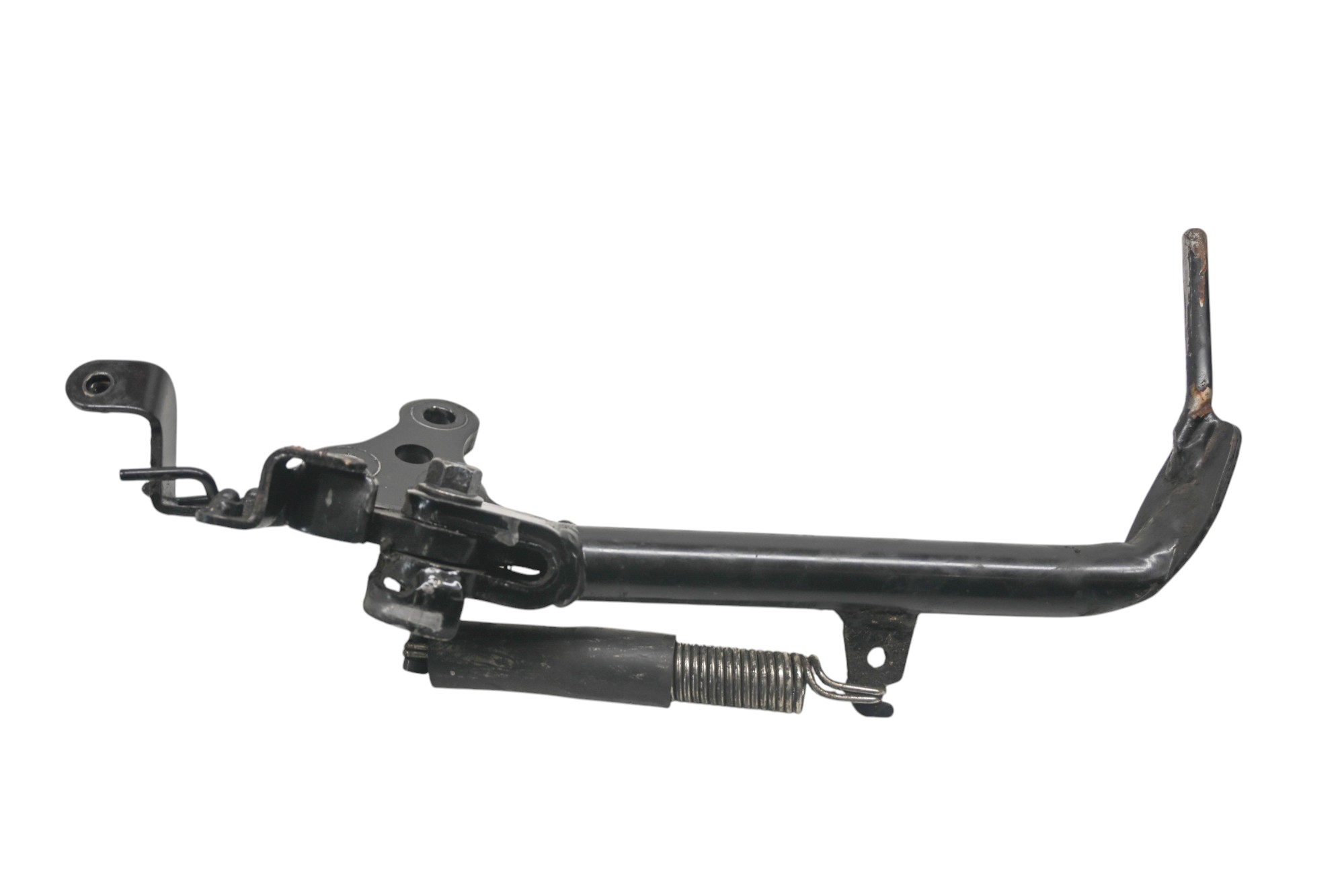 16 Yamaha YZF-R3 Kick Stand Lever