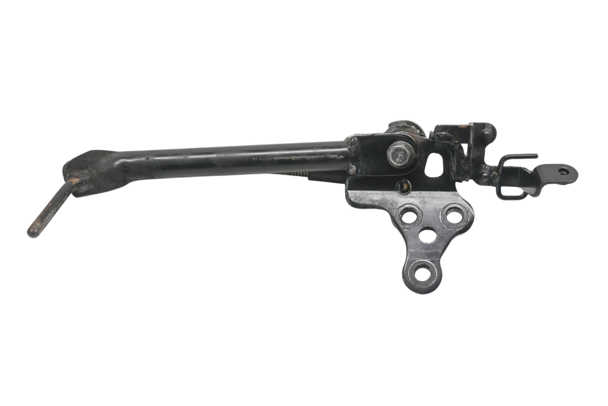 16 Yamaha YZF-R3 Kick Stand Lever