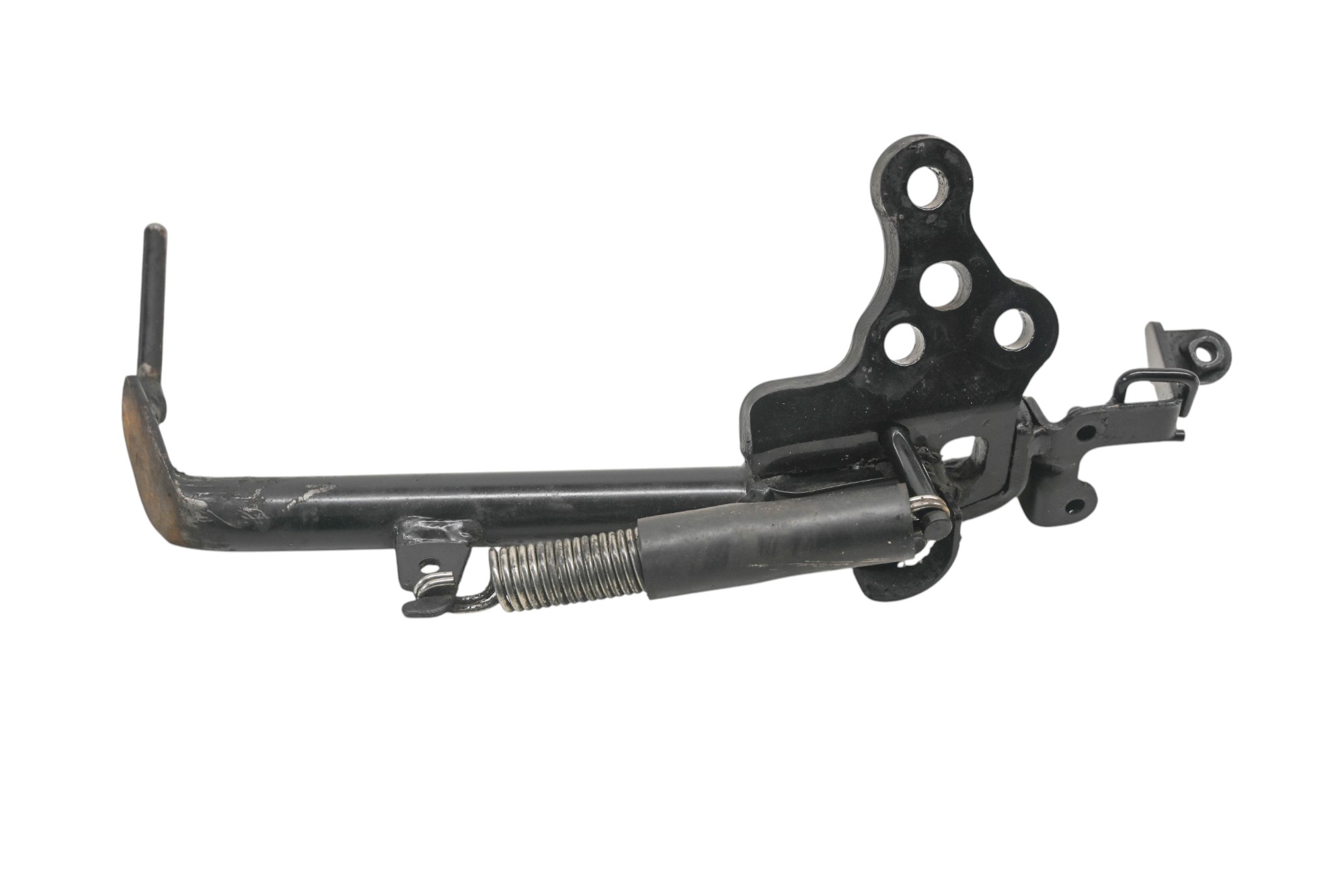 16 Yamaha YZF-R3 Kick Stand Lever